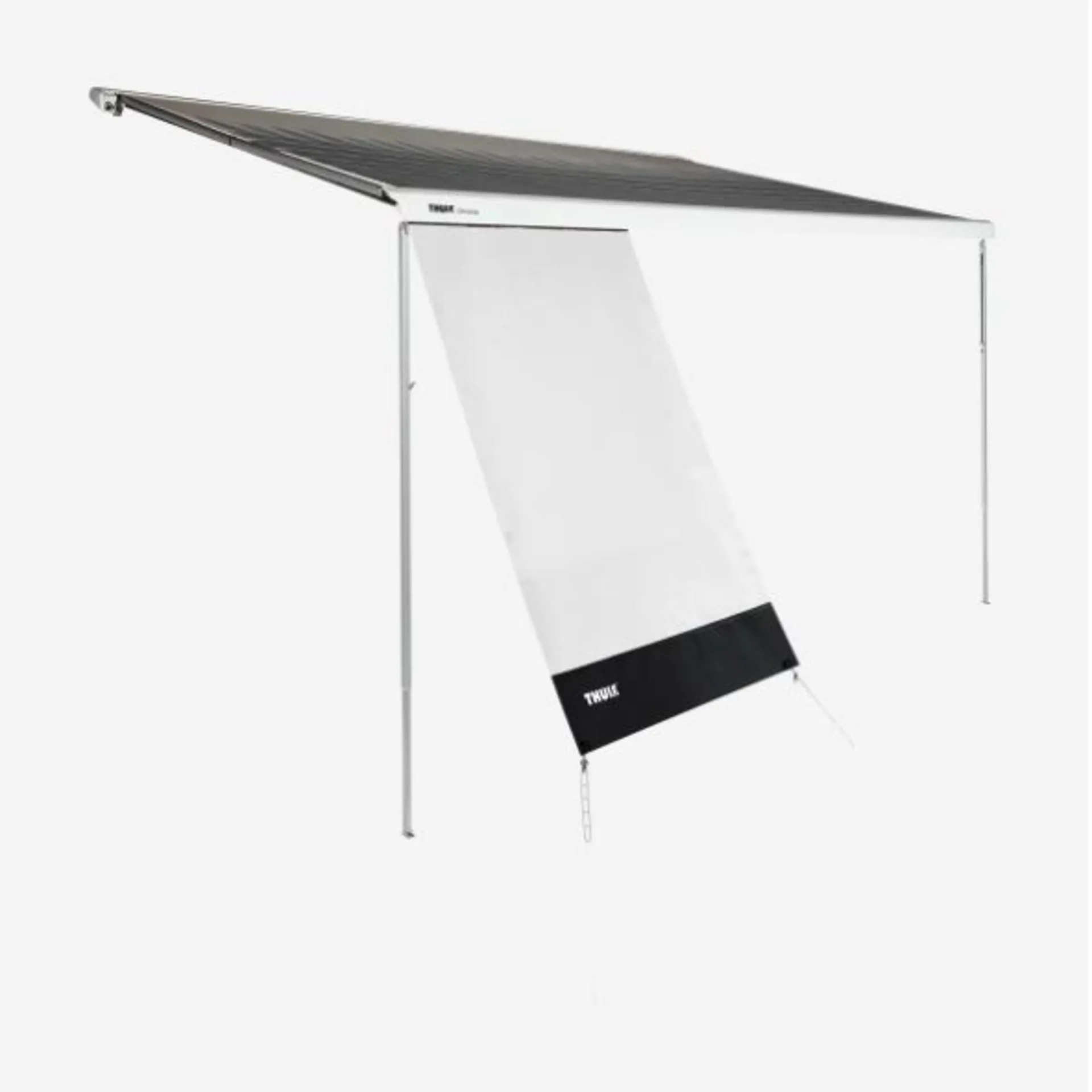 Thule Sun Blocker G2 Vorderwand 3,80 x 1,70 Meter