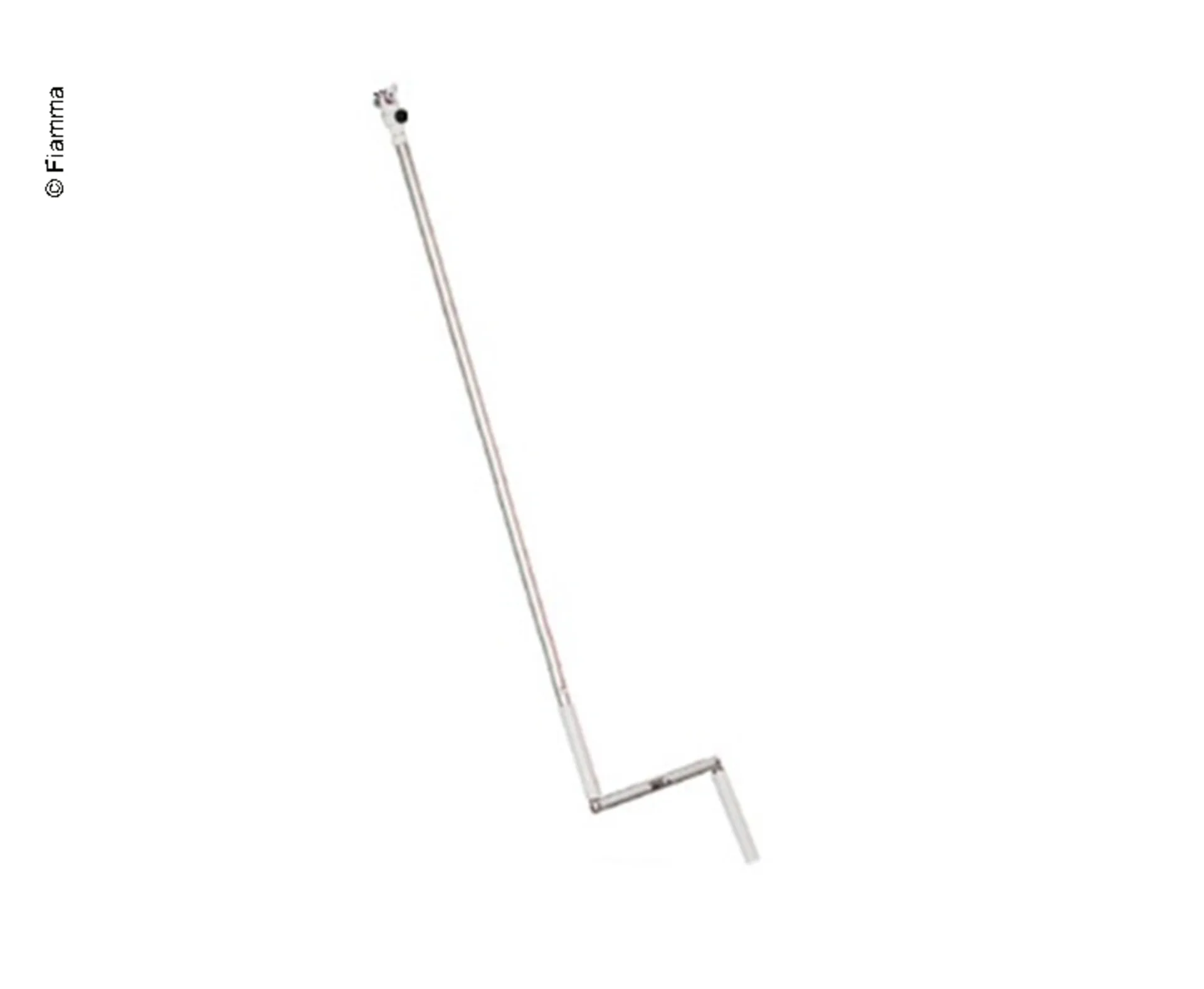 Transmission pour porte-vélos avec œillet pour CB et Carry Bike Lift 77