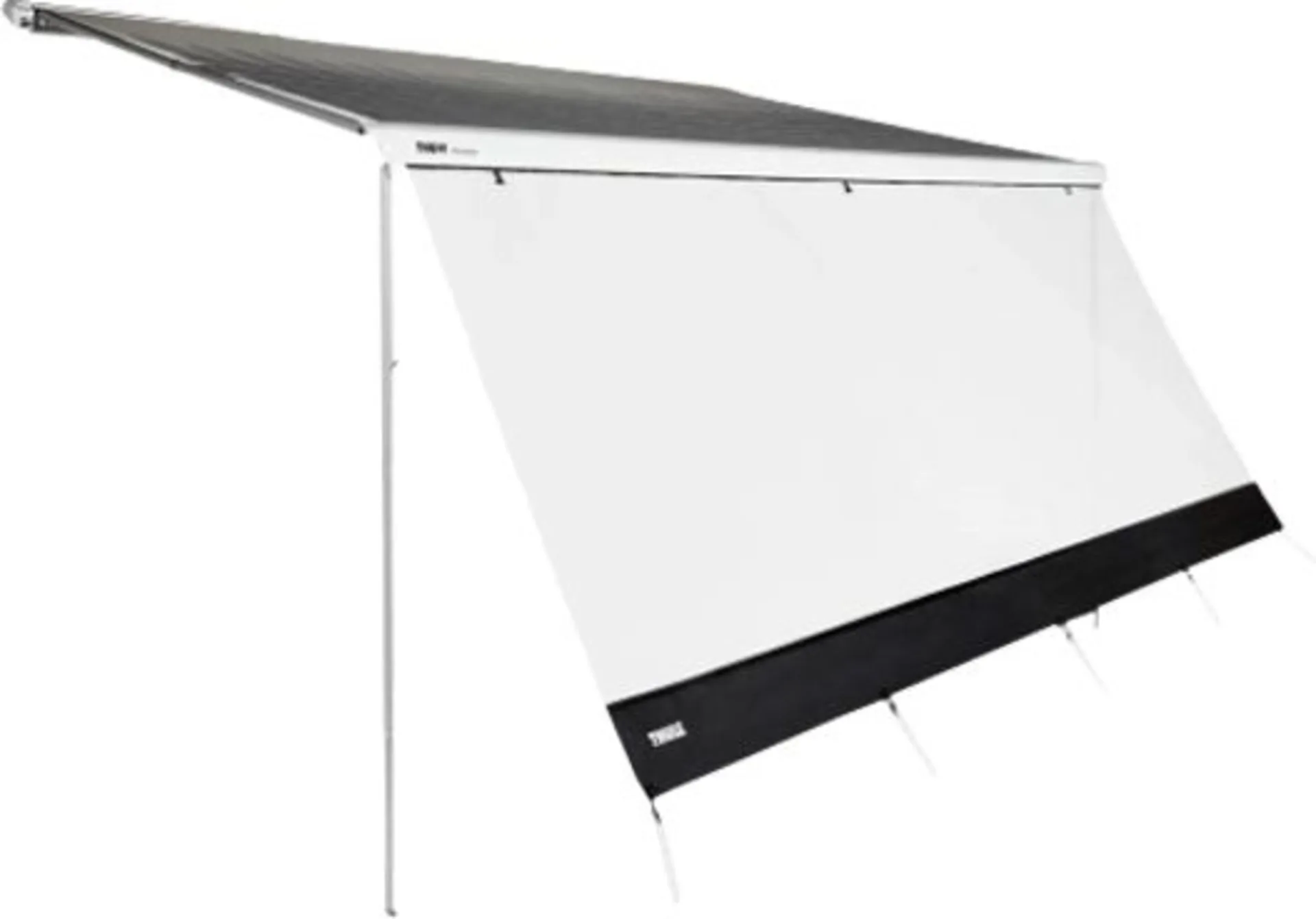 Thule Sun Blocker G2 Vorderwand 1,00 x 1,70 Meter Thule Sun Blocker G2 Vorderwand 1,00 x 1,70 Meter