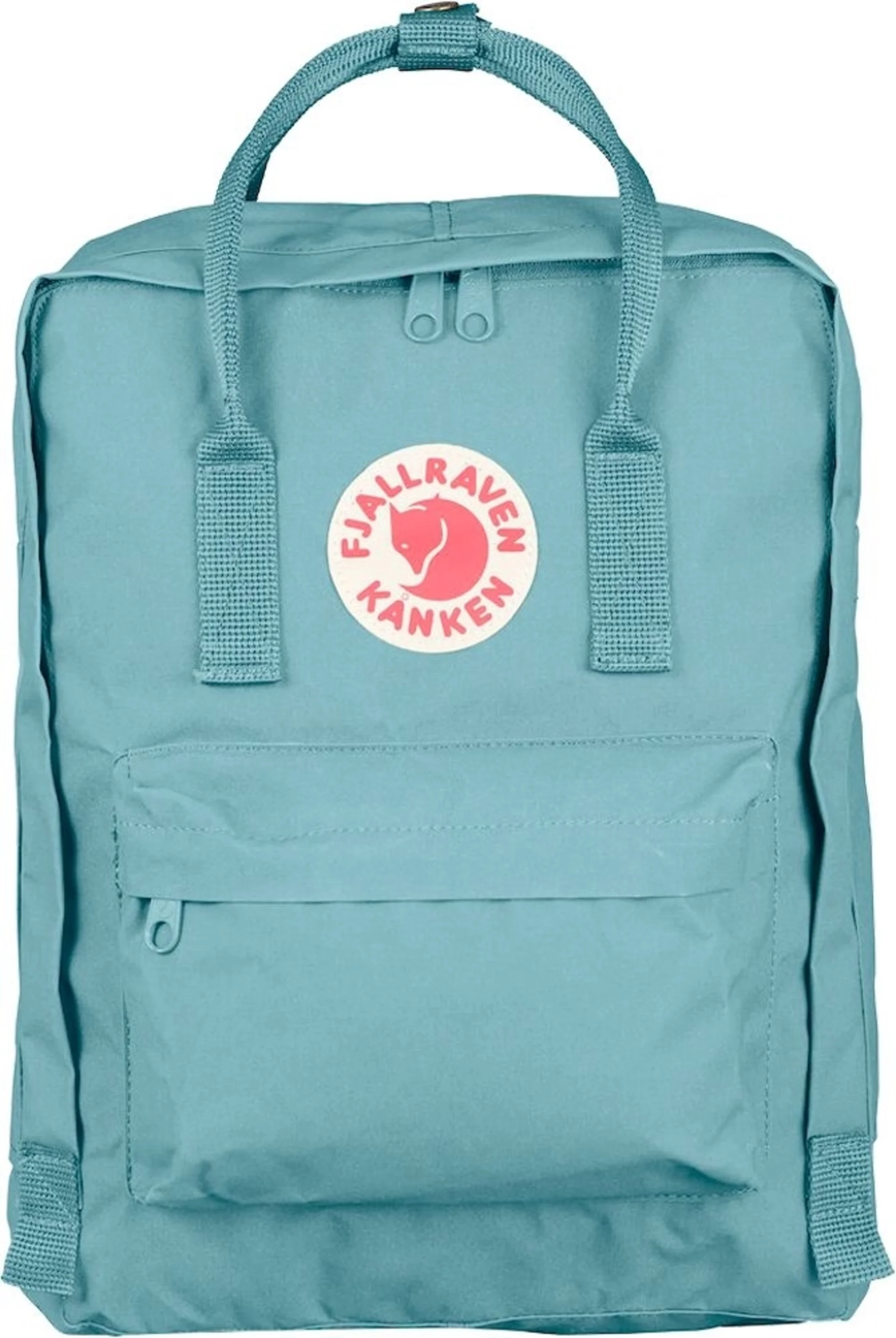 Fjällräven Kanken Tagesrucksack 16 Liter Sky Blue