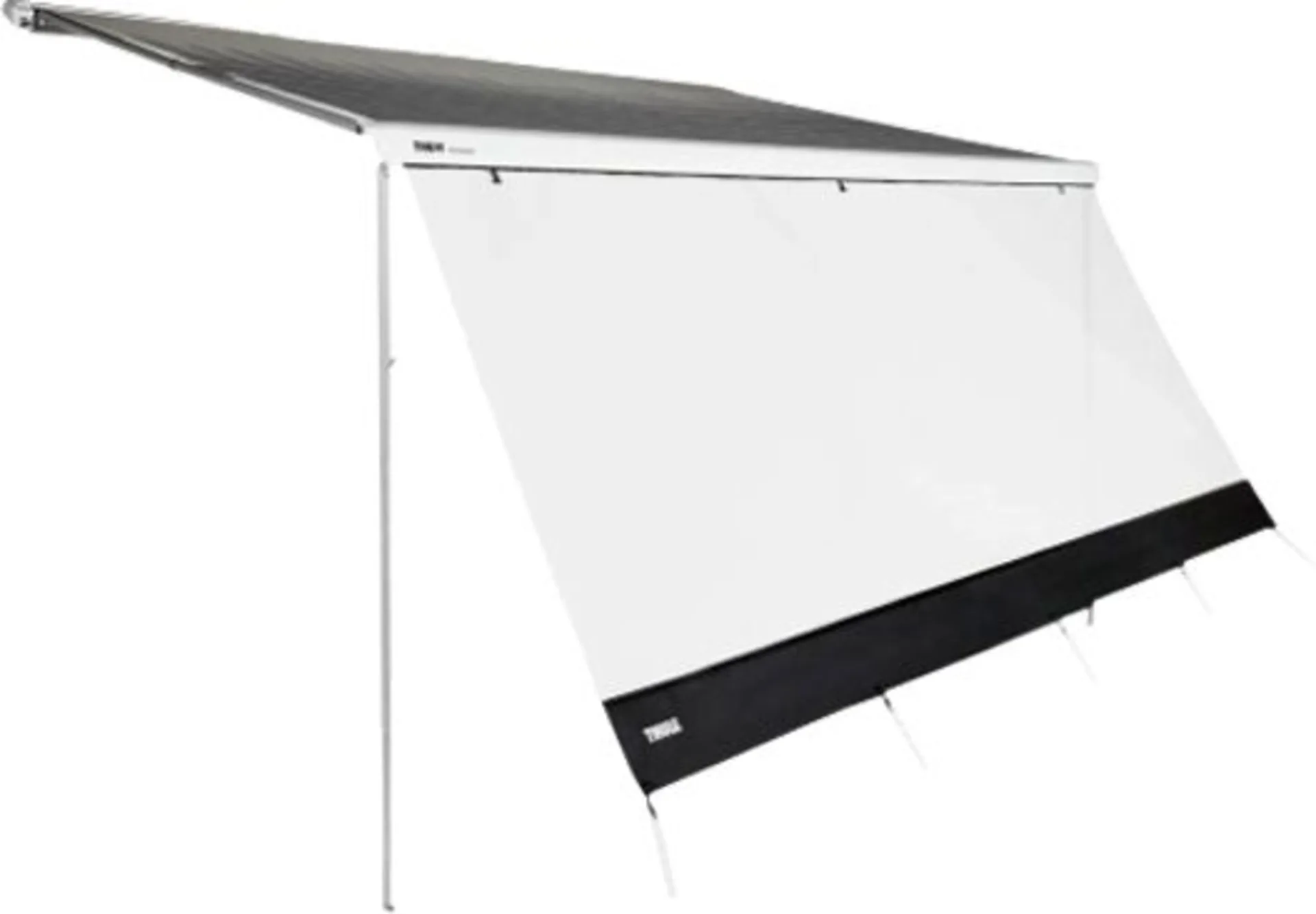 Thule Sun Blocker G2 Vorderwand 2,40 x 1,70 Meter