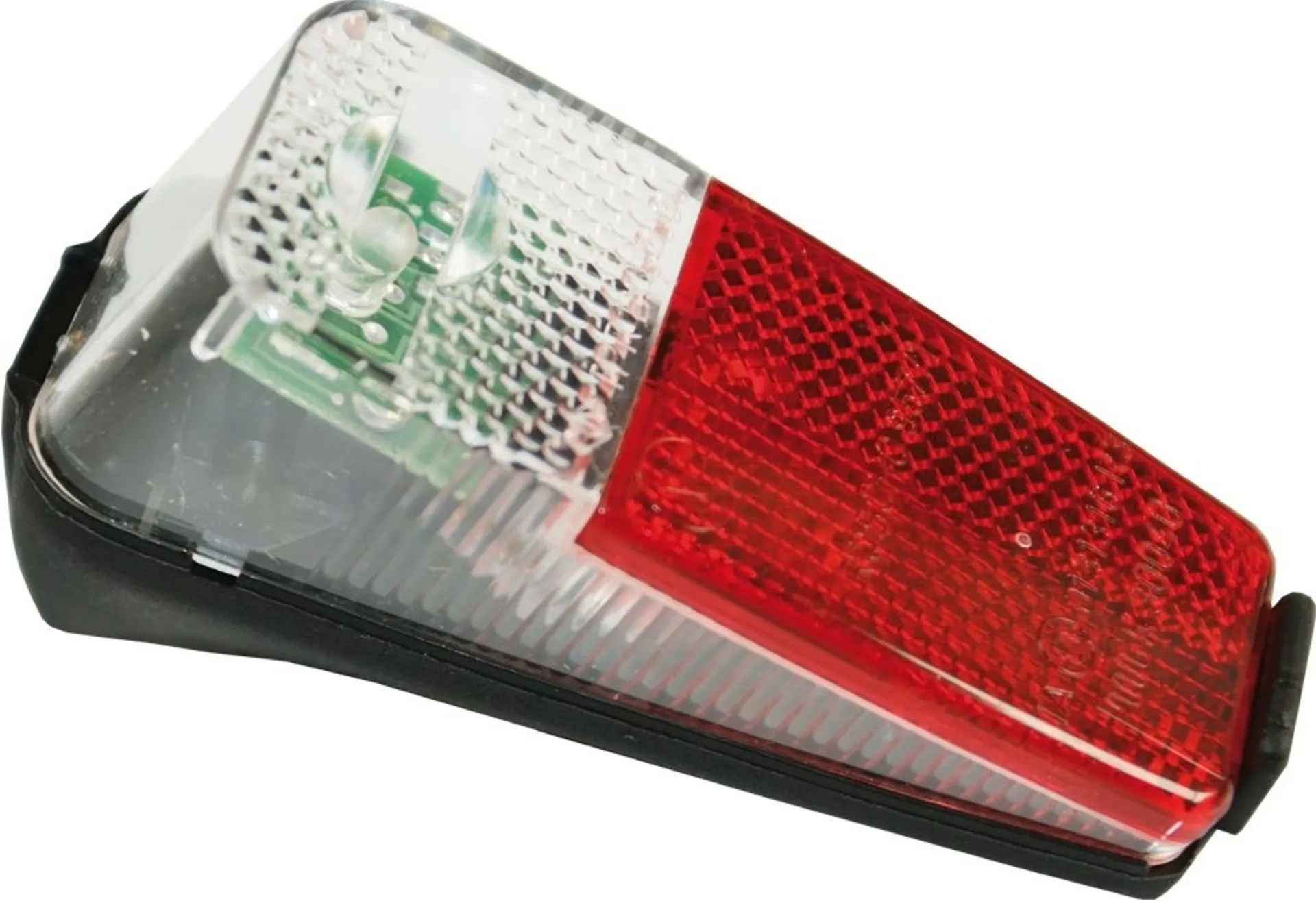 ROSCHO REDLED Diodenschlusslicht m. KS