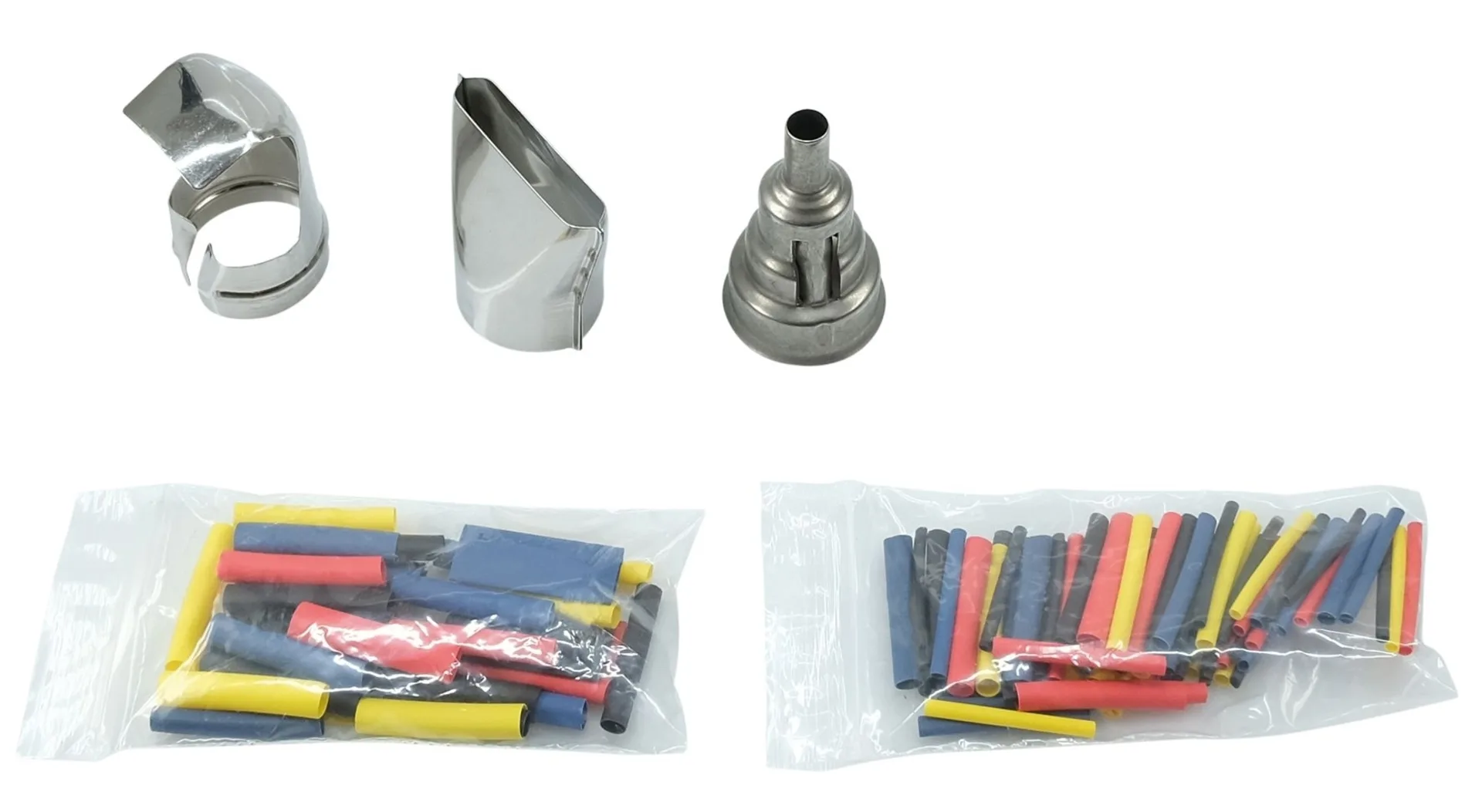 Heissluftgebläse HG2120E im Koffer-Set