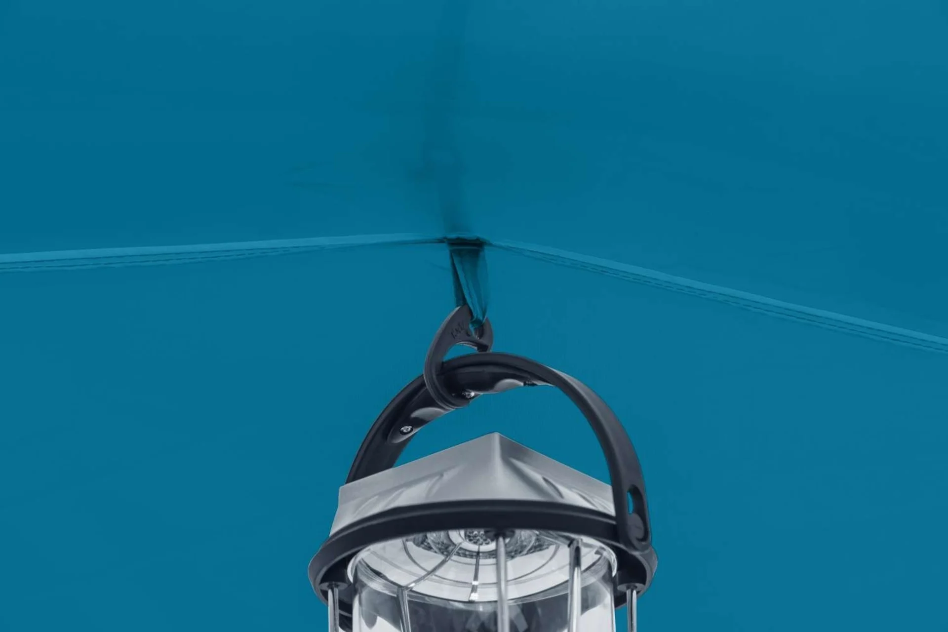 Tente tunnel Camptime Uranus 4