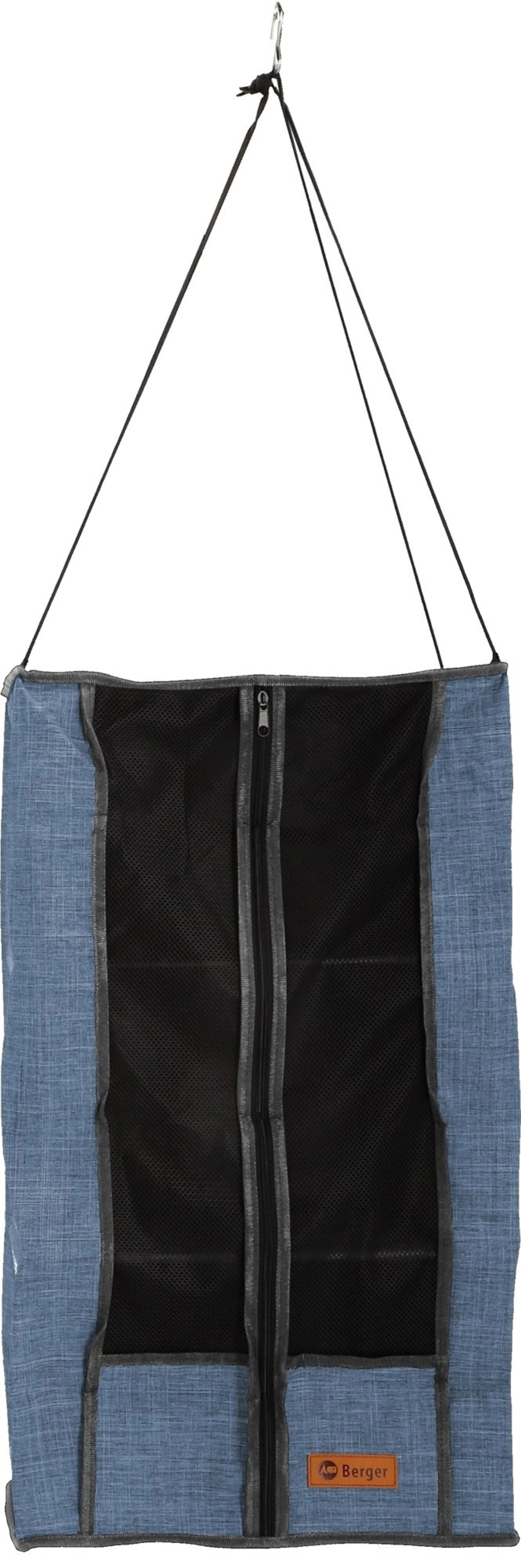 Berger Milo Maxi armoire suspendue bleu