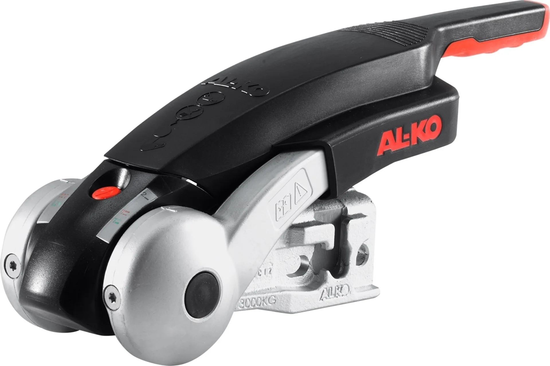 AL-KO Anti-Schlingerkupplung AKS 3004