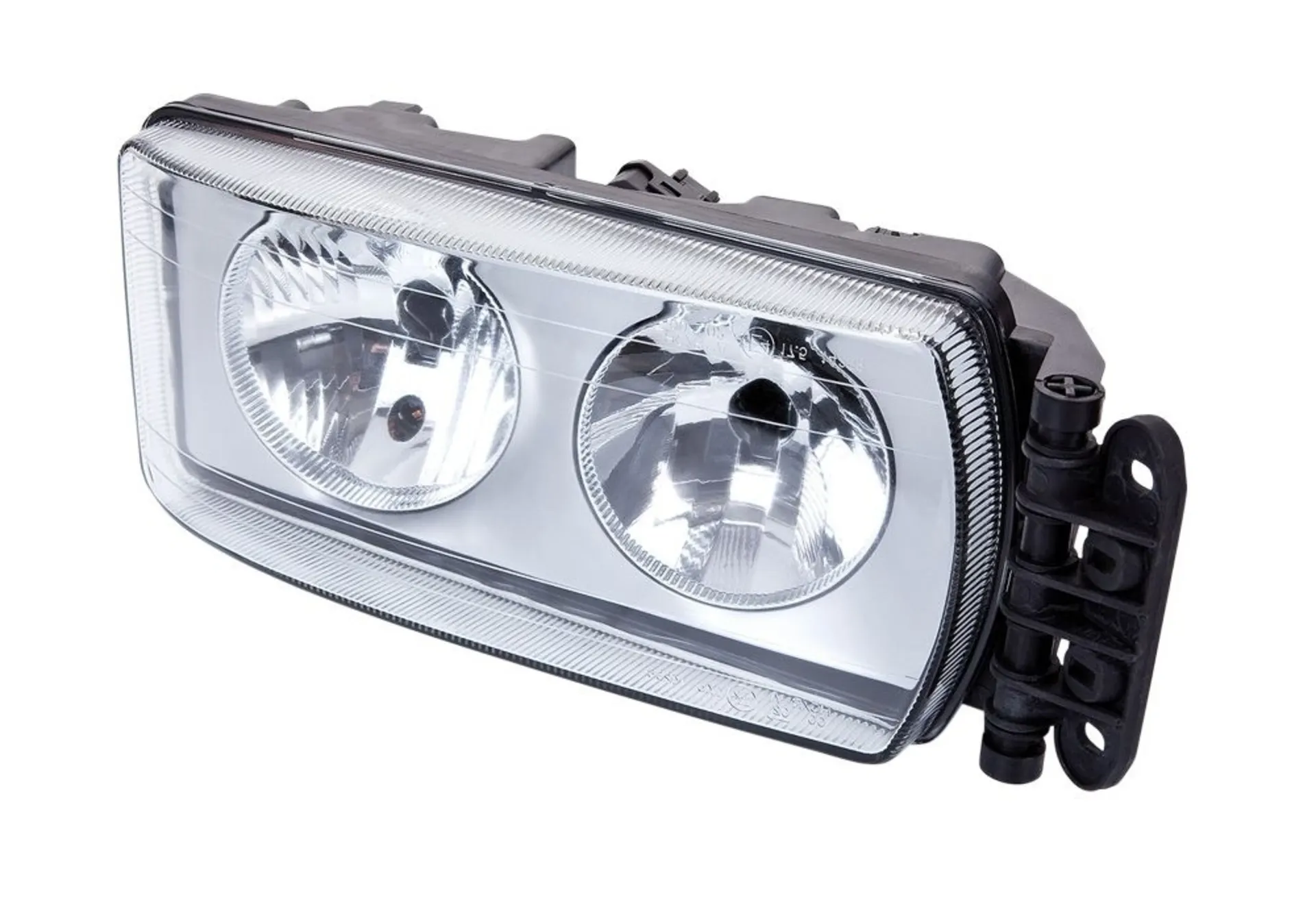 Phare principal Iveco Stralis droit