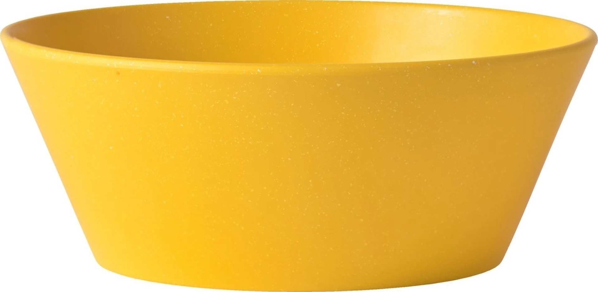 Mepal Bloom bol en mélamine 600 ml Pebble Yellow