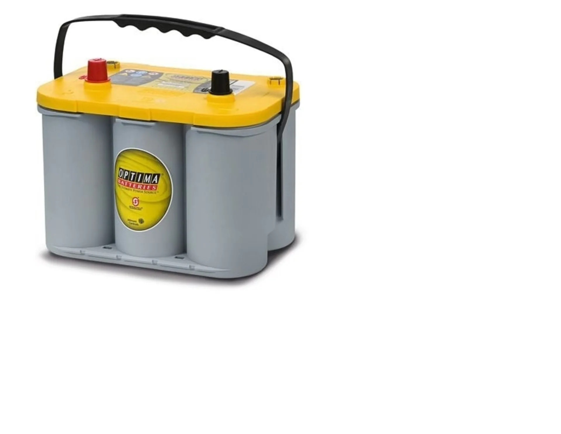 Truma Mover PowerSet light - Batterie und Ladeset