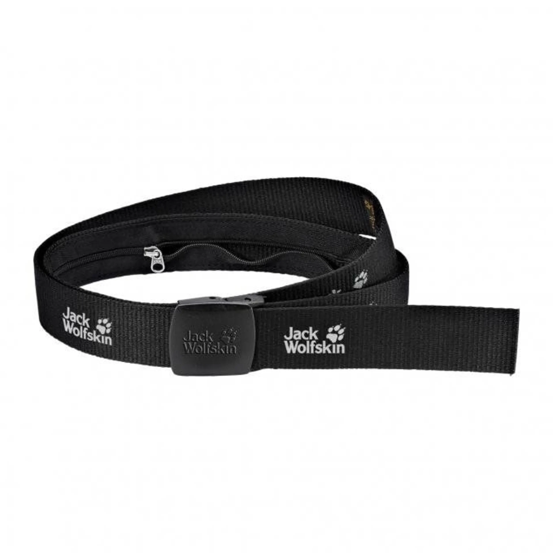 SECRET BELT WIDE black