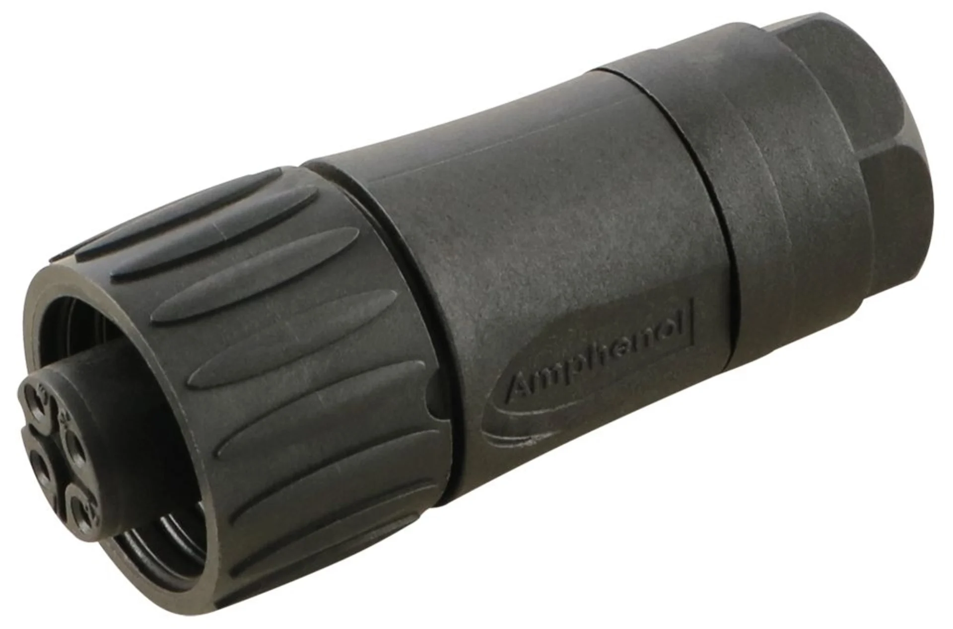 Amphenol Steckdose fliegend 4-pol.