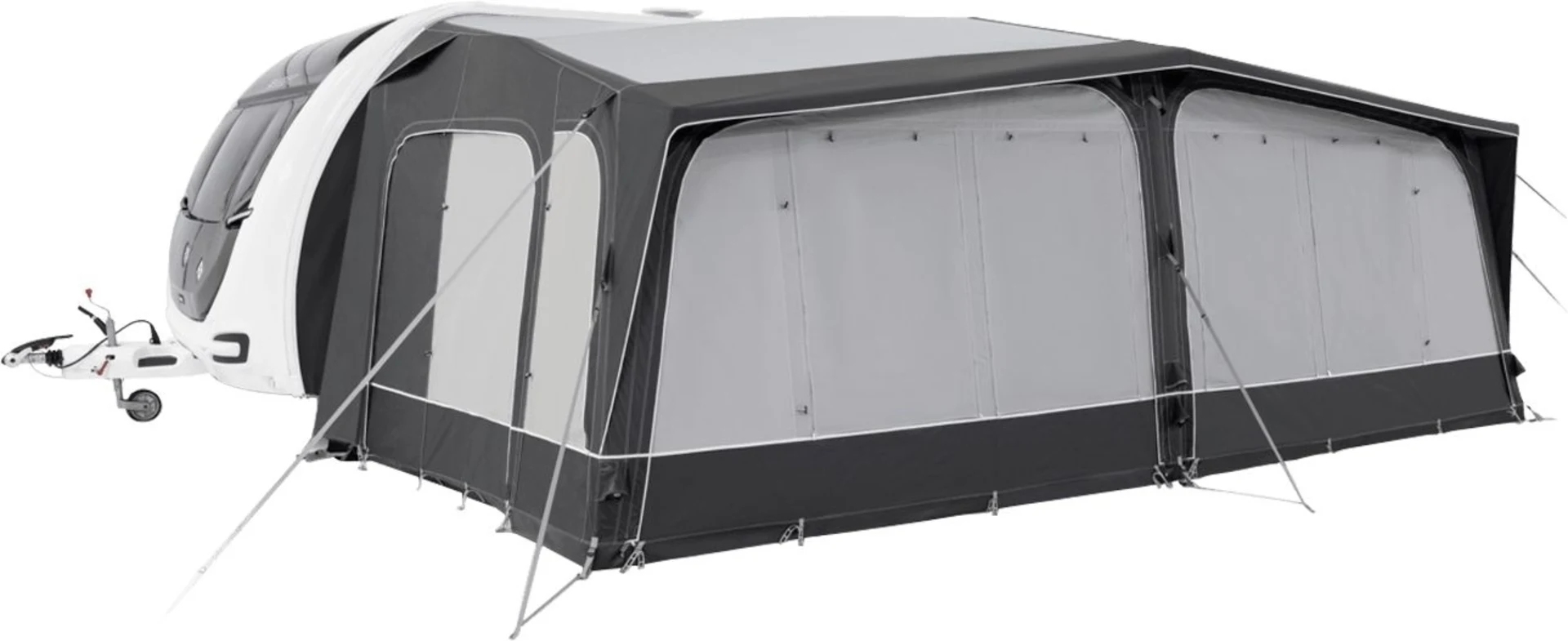 Dometic Residence AIR All-Season auvent gonflable taille 17