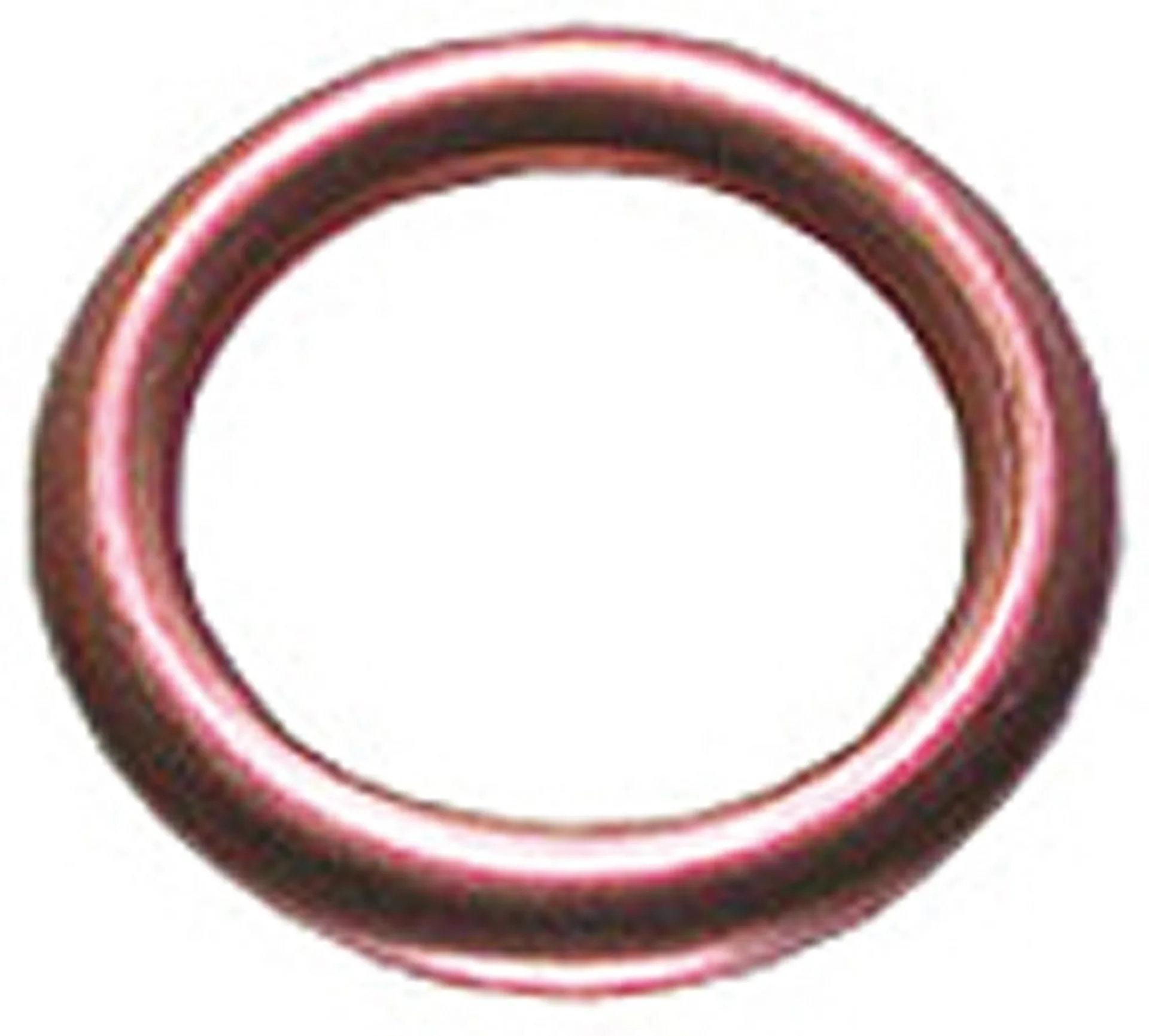 Joints de remplissage en cuivre 26x32x2.5mm