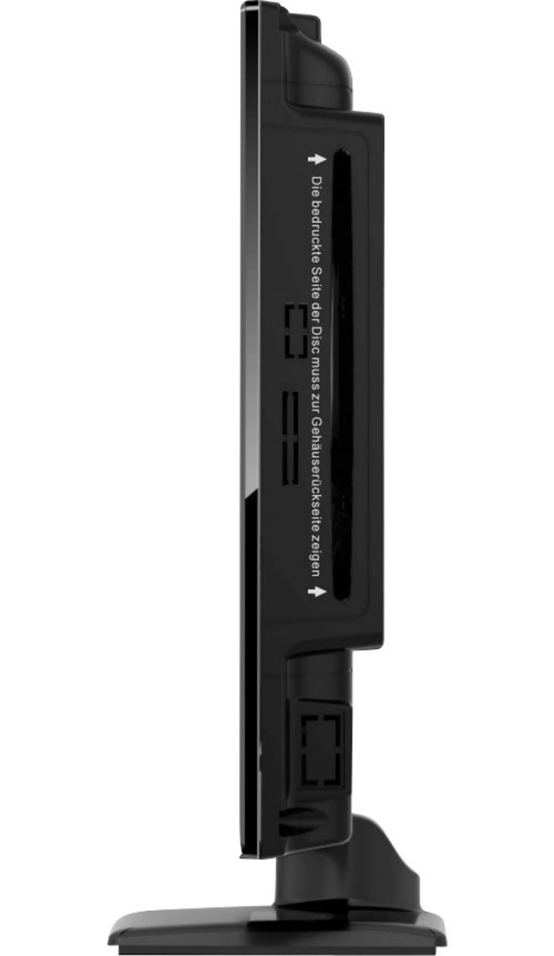 Reflexion LDDW160 LED Camping TV 15,6 