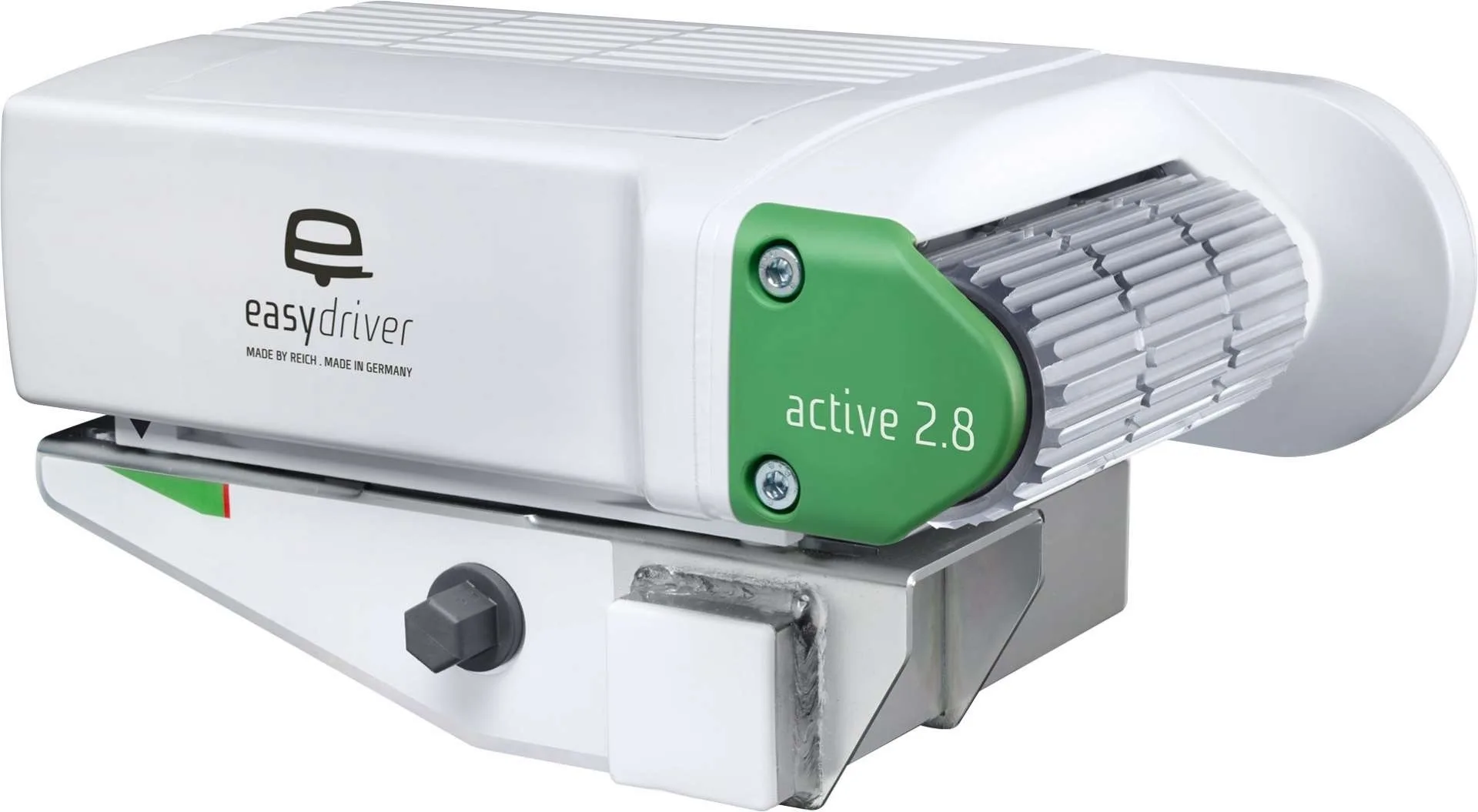 EasyDriver Active 2.8 Tandemachser aide à la manœuvre