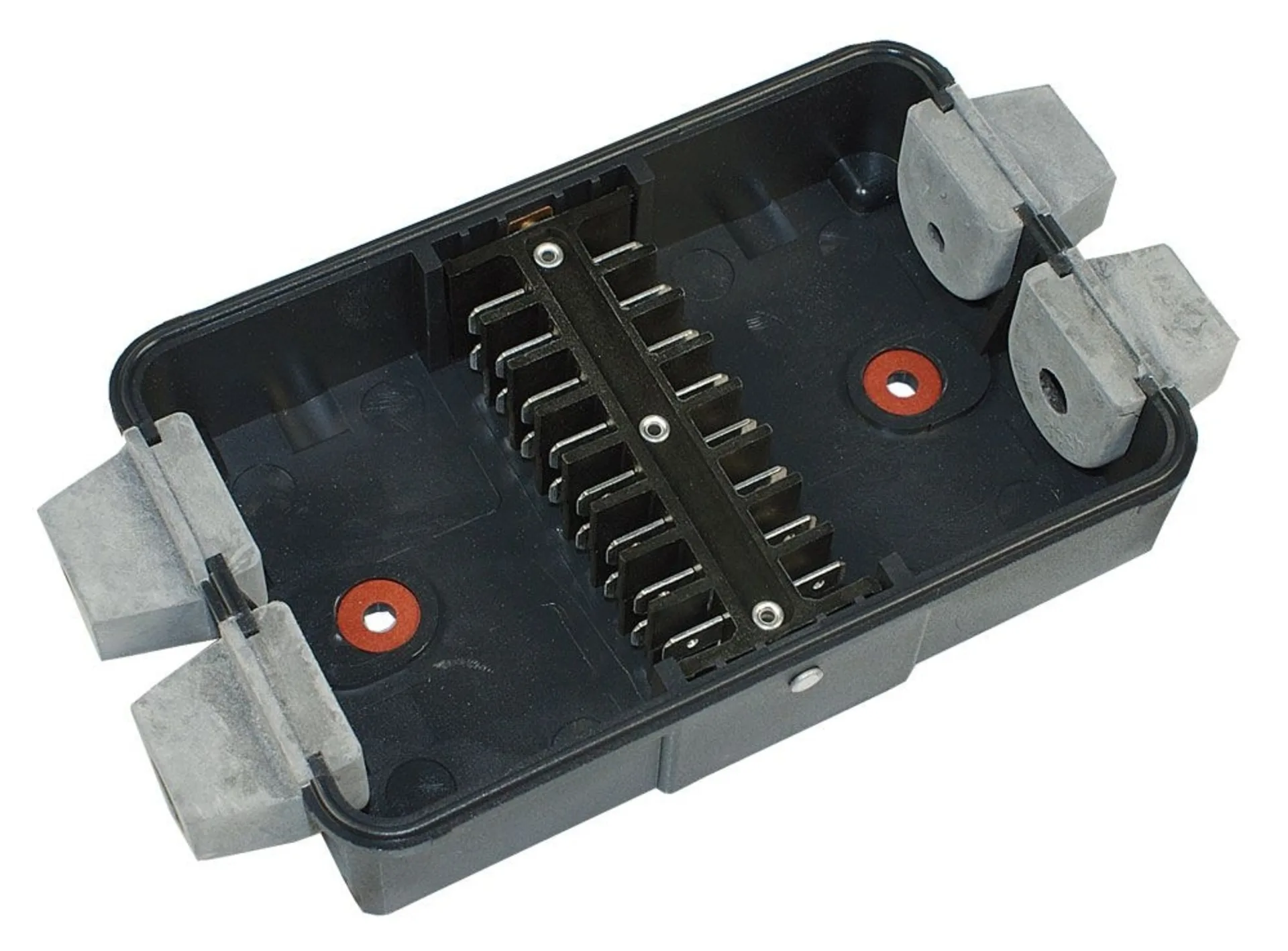 AK Verteilerdose 8-pol 150 x 93 x 45 mm