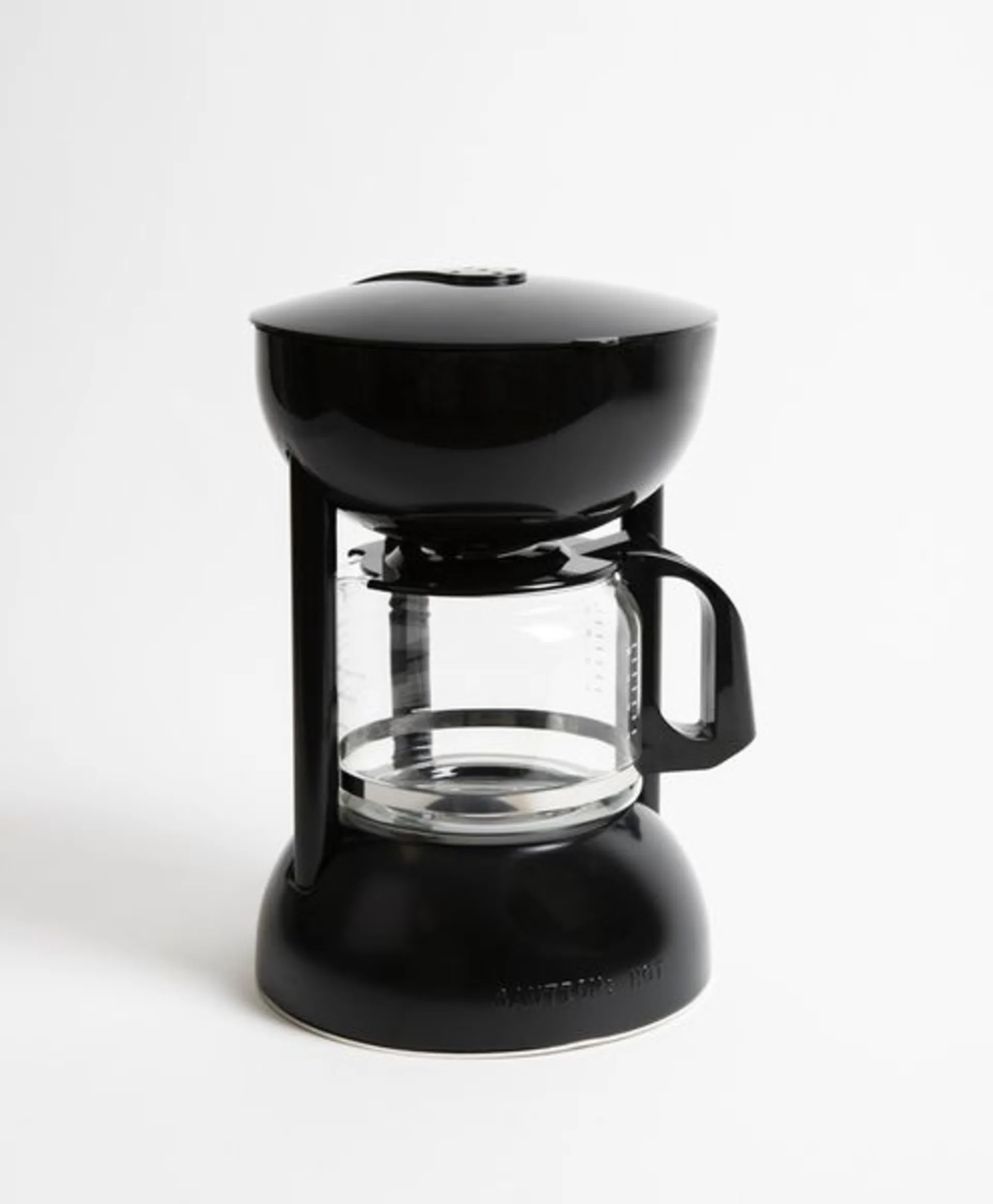 Kaffeemaschine für Gaskocher, Grill oder Lagerfeuer