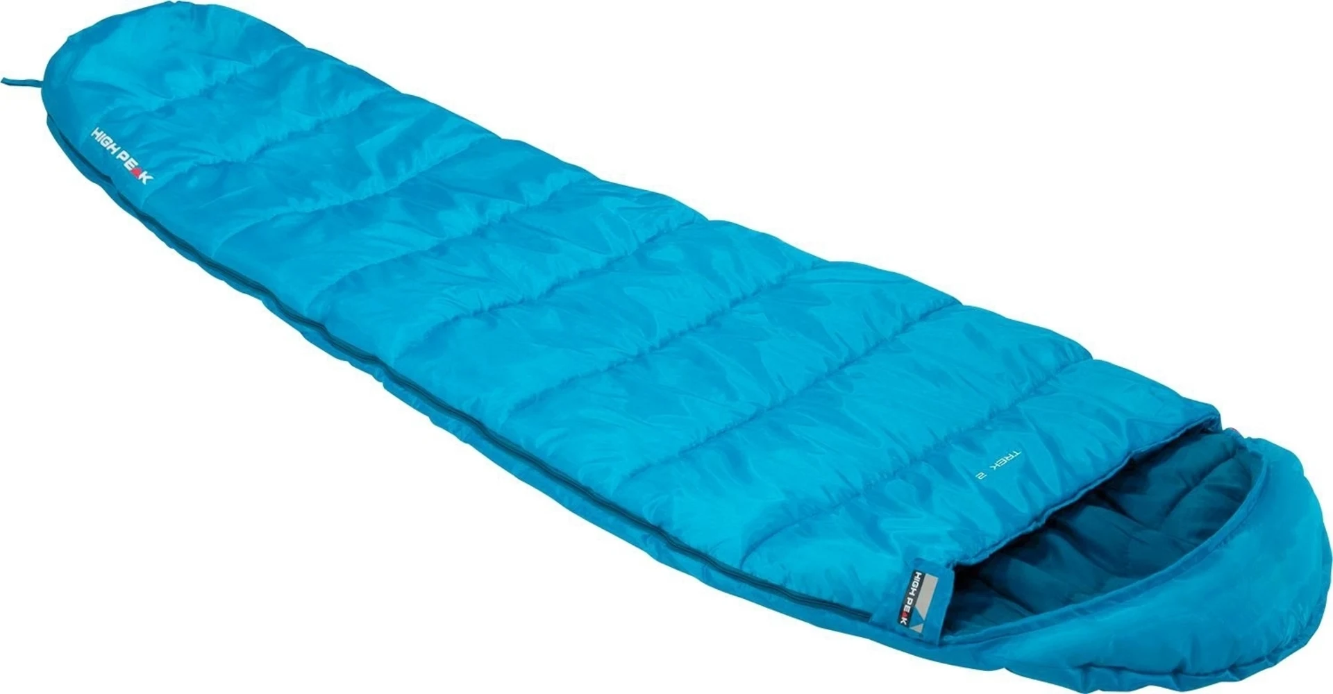 Sac de couchage de momie High Peak Trek 2
