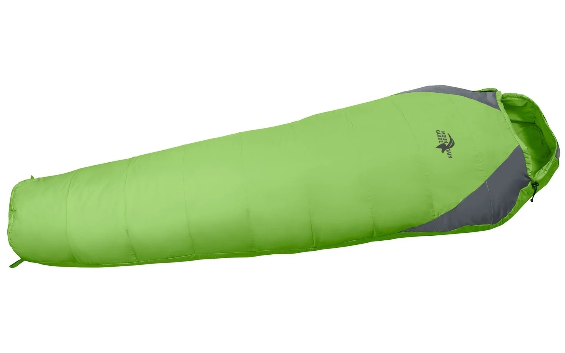 Mountain Guide Mumienschlafsack Merlo Light R