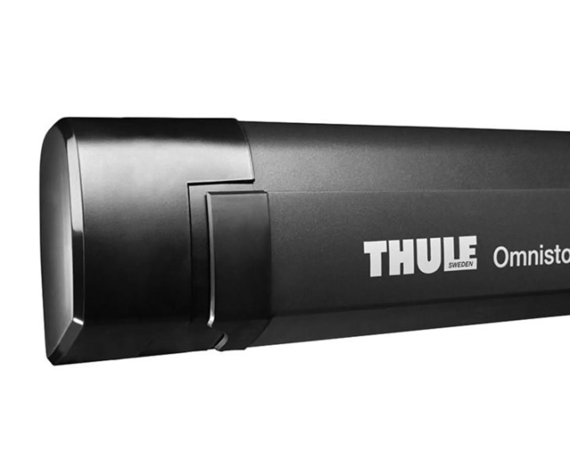Thule 12V-Motorsatz für Omnistor 5200 anthrazit