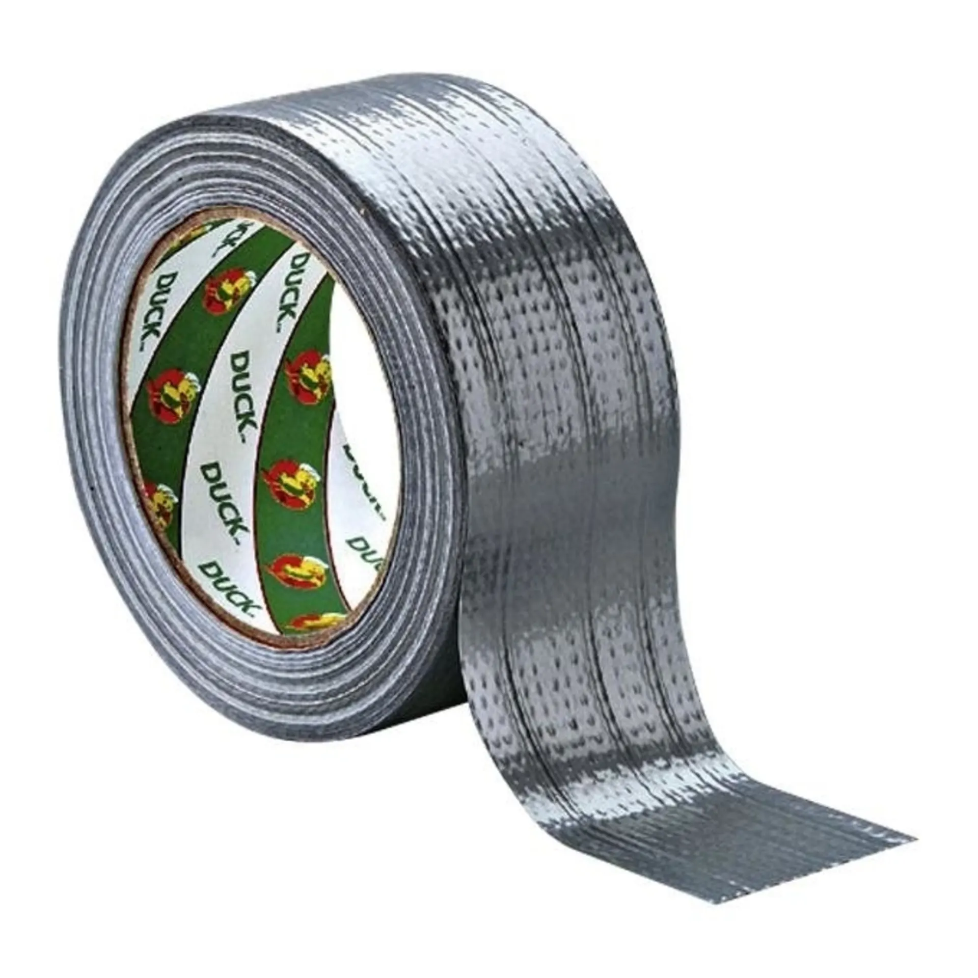 Allcolor Sorte 402 Profi Allzweckband silber 25 Meter