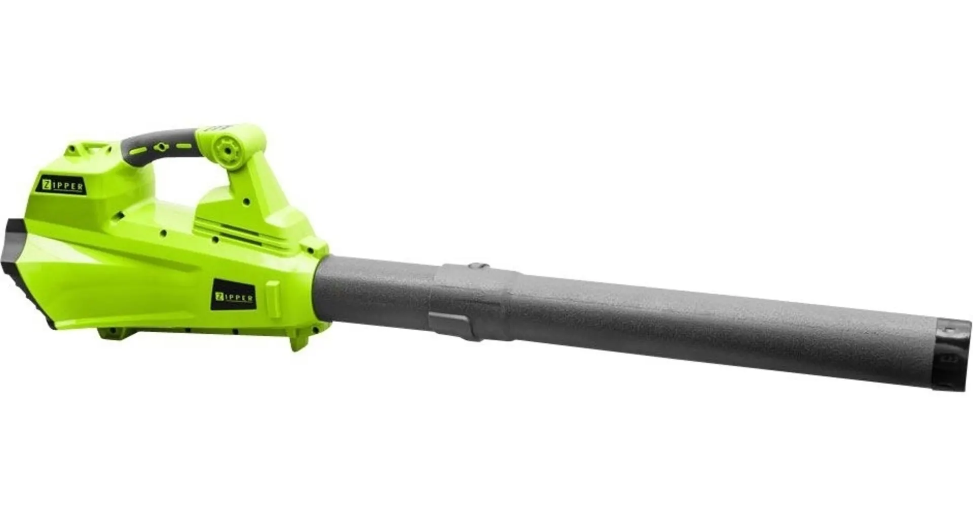 Zipper ZI-LBR40V-AKKU Akku-Handbläser 40 V / 4 Ah