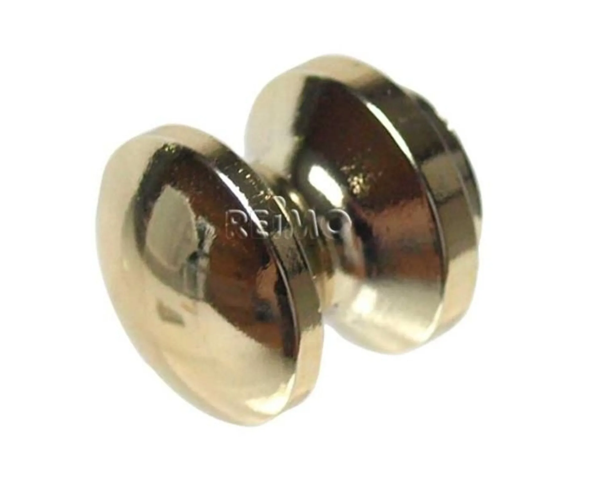 Push-Snap Mini Farbe: gold (lose)