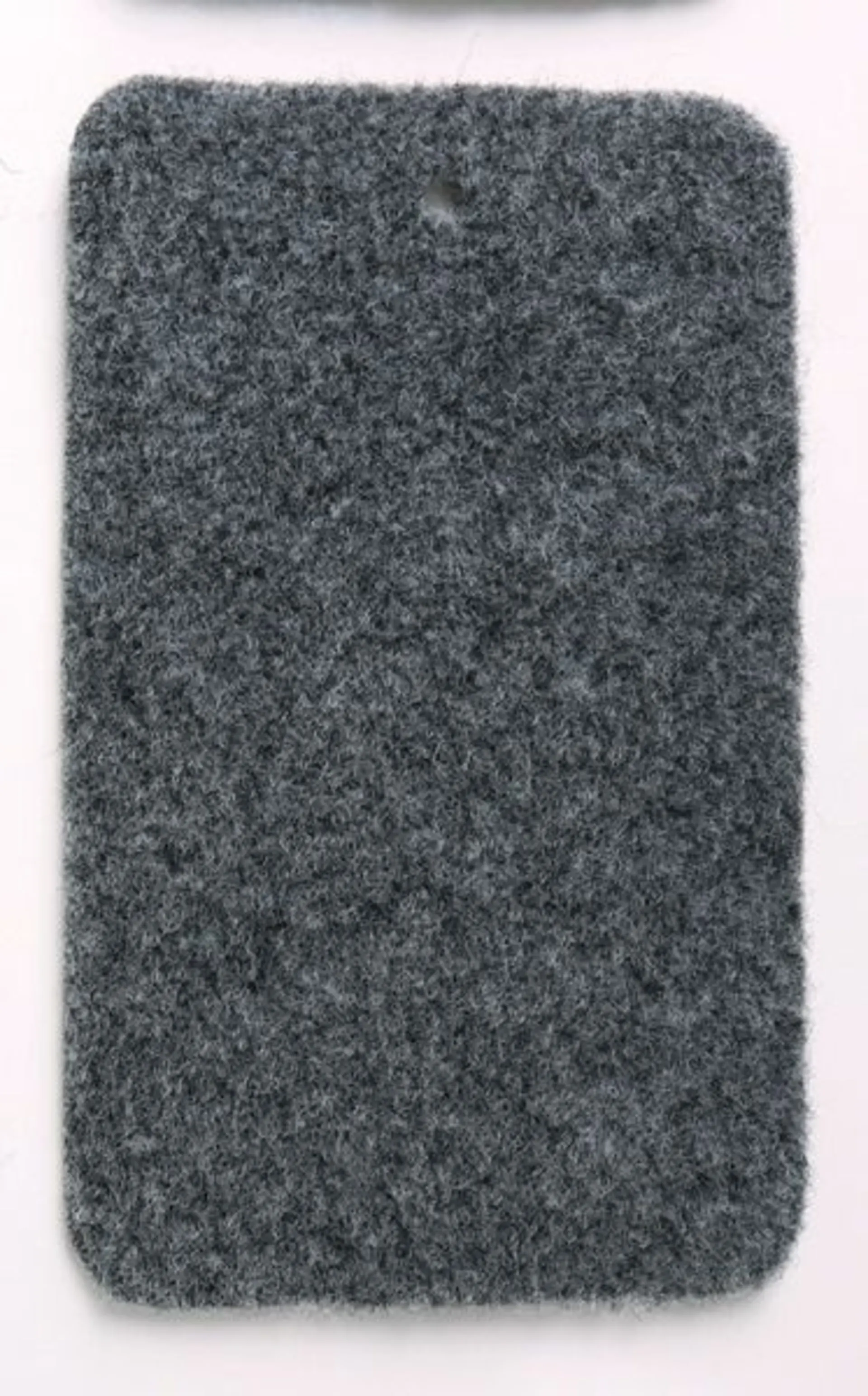 Stretch Carpet Filz Dunkelgrau - 5x2 m