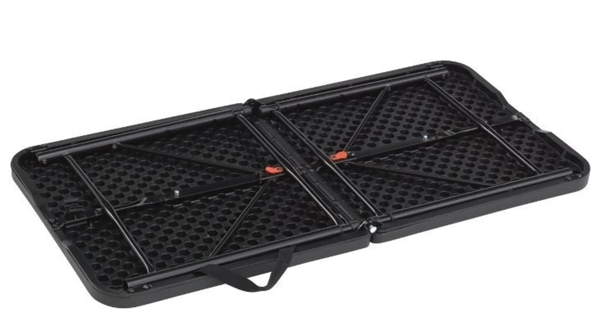 Outwell Claros M Klapptisch 50 x 101 cm schwarz