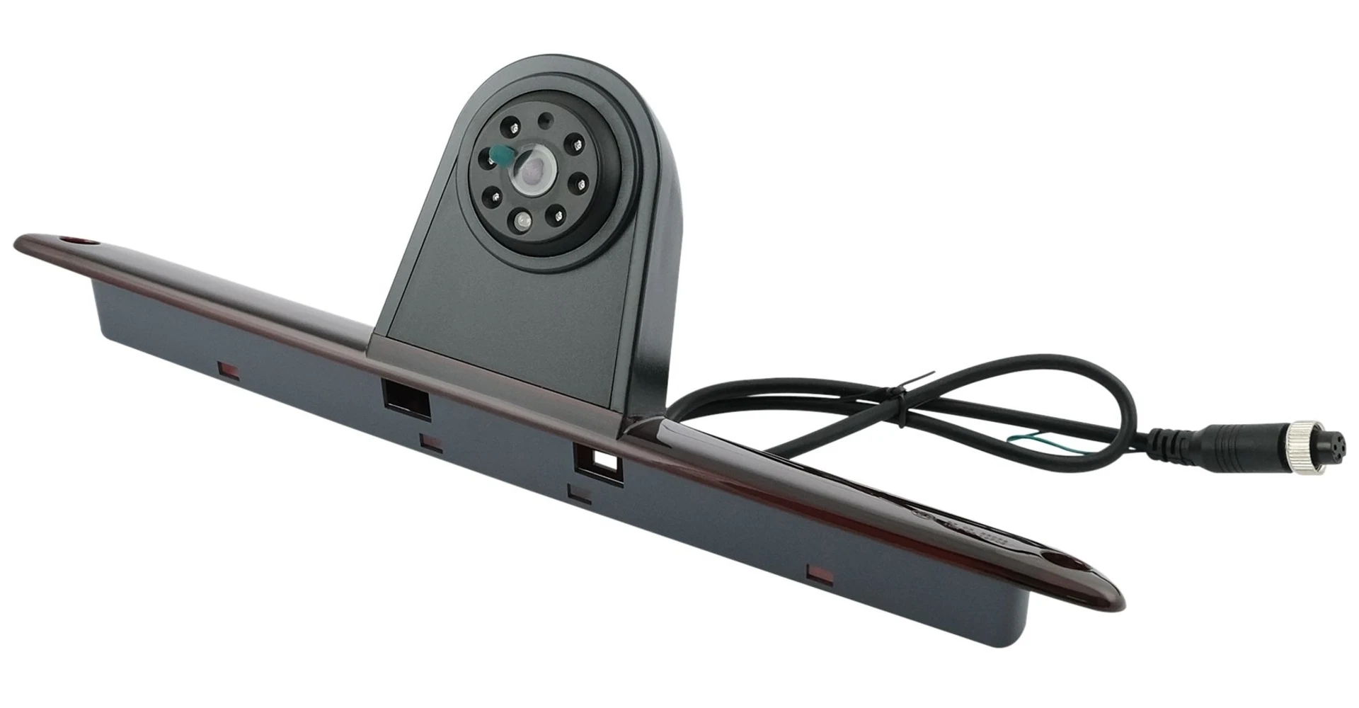 Rückfahrkamera für 3 Bremsleuchte Mercedes Sprinter / VW Crafter 2007 - 2015 Rückfahrkamera für 3 Bremsleuchte Mercedes Sprinter / VW Crafter 2007 - 2015
