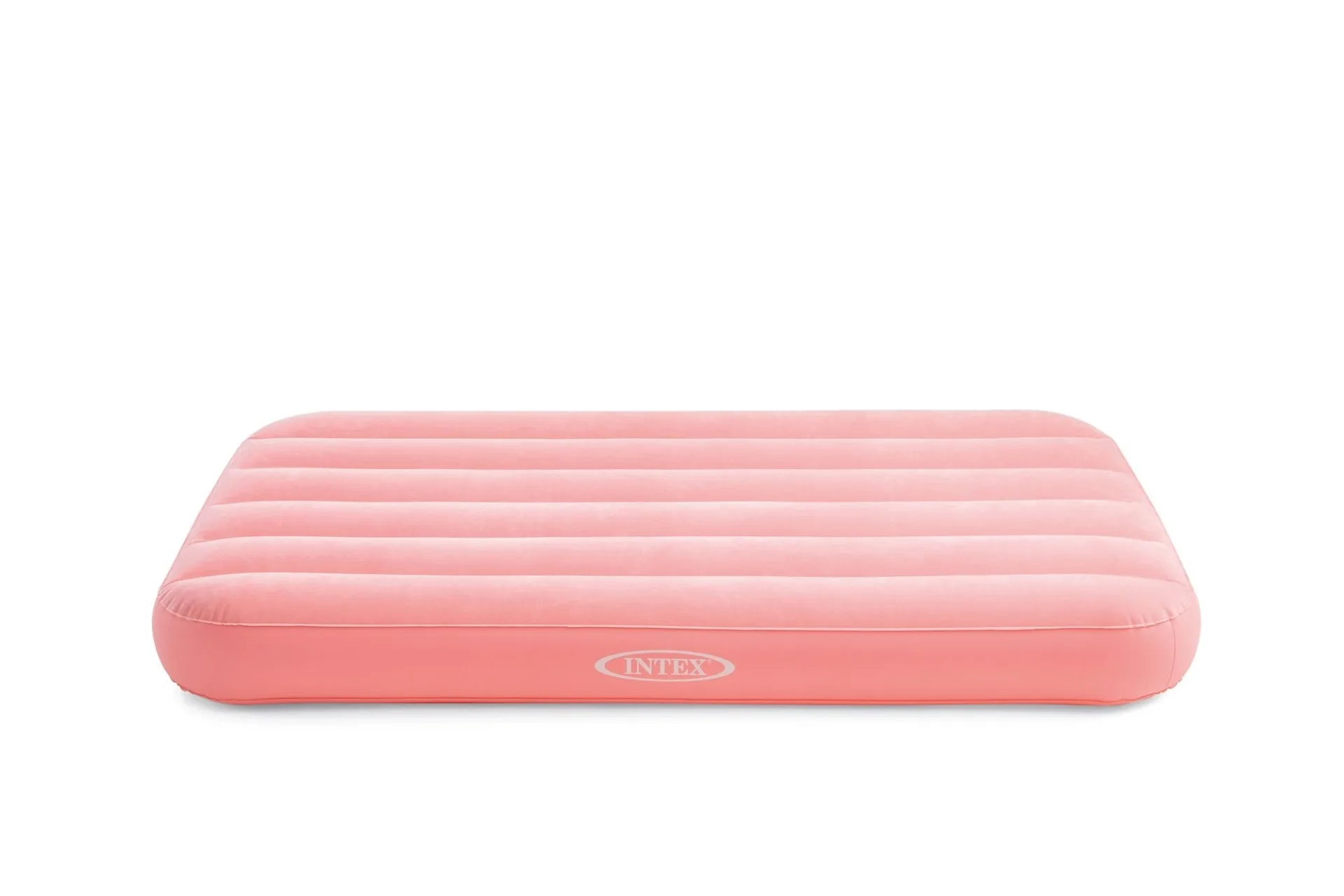 Matelas gonflable pour enfants Intex CozyKidz 88 x 157 x 18 cm, couleur aléatoire Matelas gonflable pour enfants Intex CozyKidz 88 x 157 x 18 cm, couleur aléatoire
