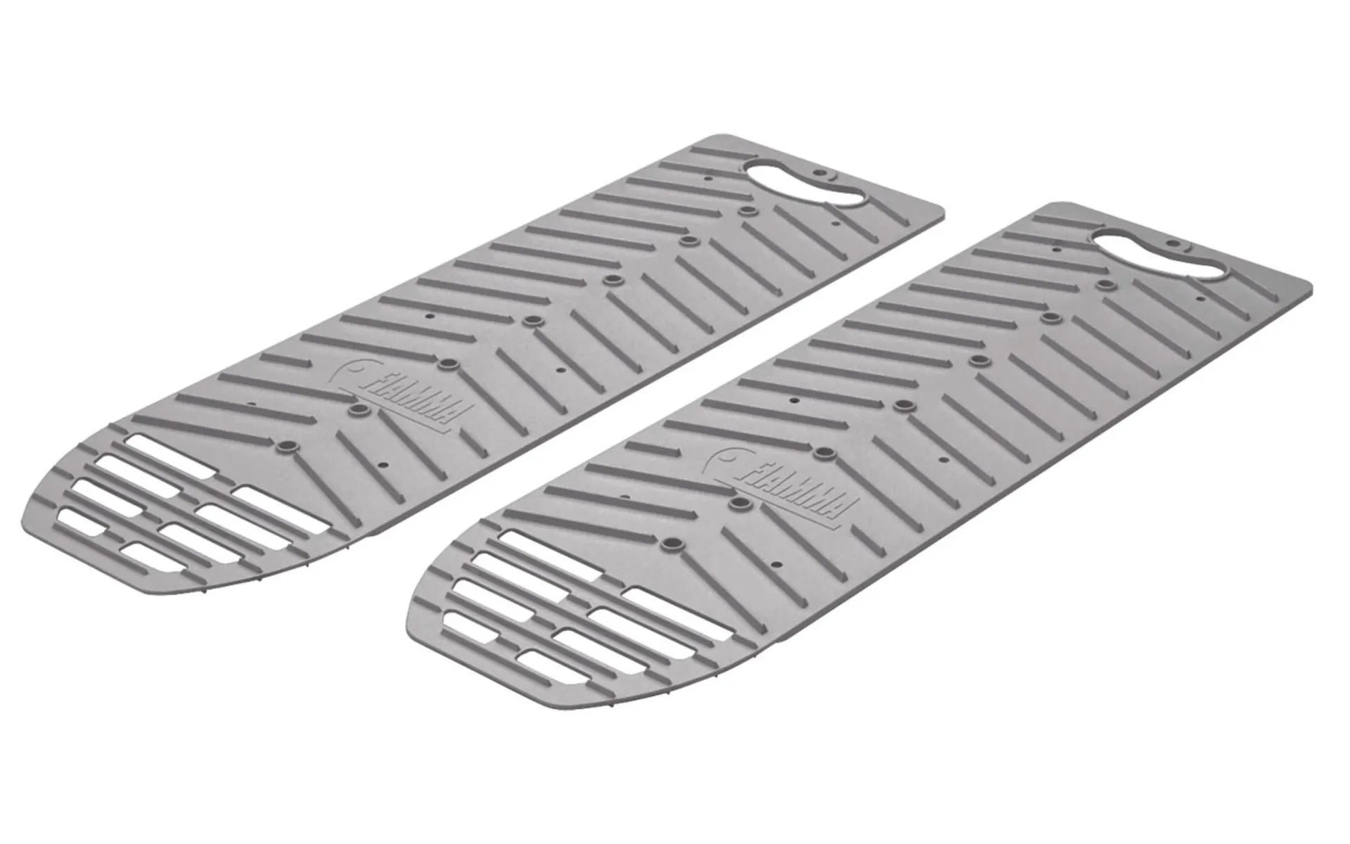 Fiamma Level Plate pour cales
