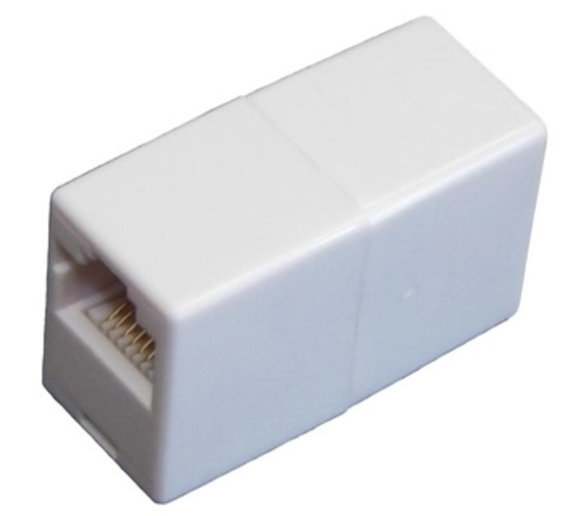 Western-Doppel-Kupplung (ohne Kabel 3.450.0101)