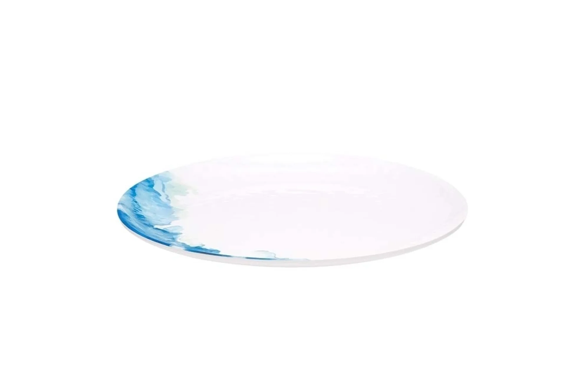 Flamefield Deep Sea Geschirr-Set 12-tlg. für 4 Personen Flamefield Deep Sea Geschirr-Set 12-tlg. für 4 Personen