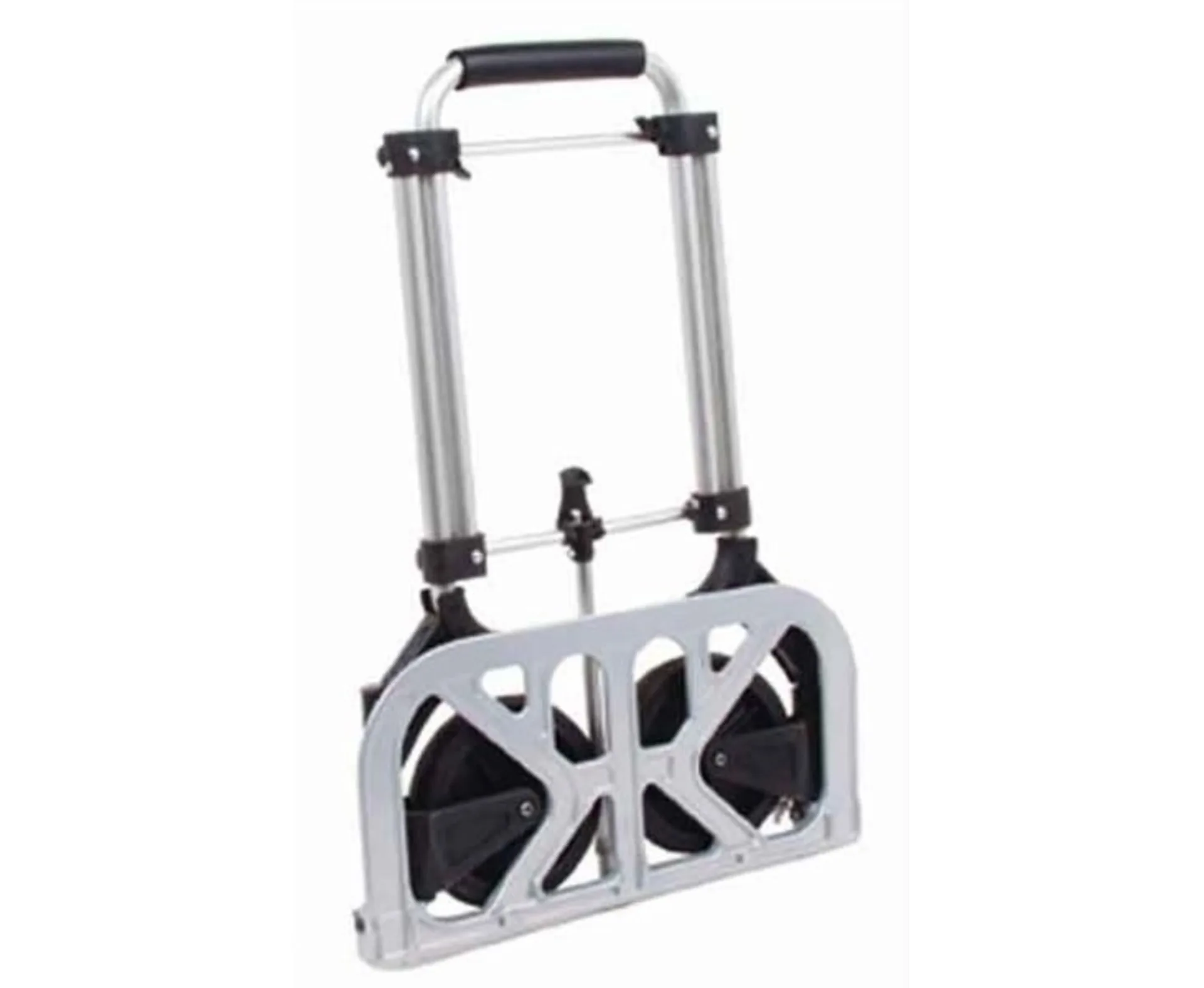 Aluminium Transportwagen Carry - Tragkraft 50kg