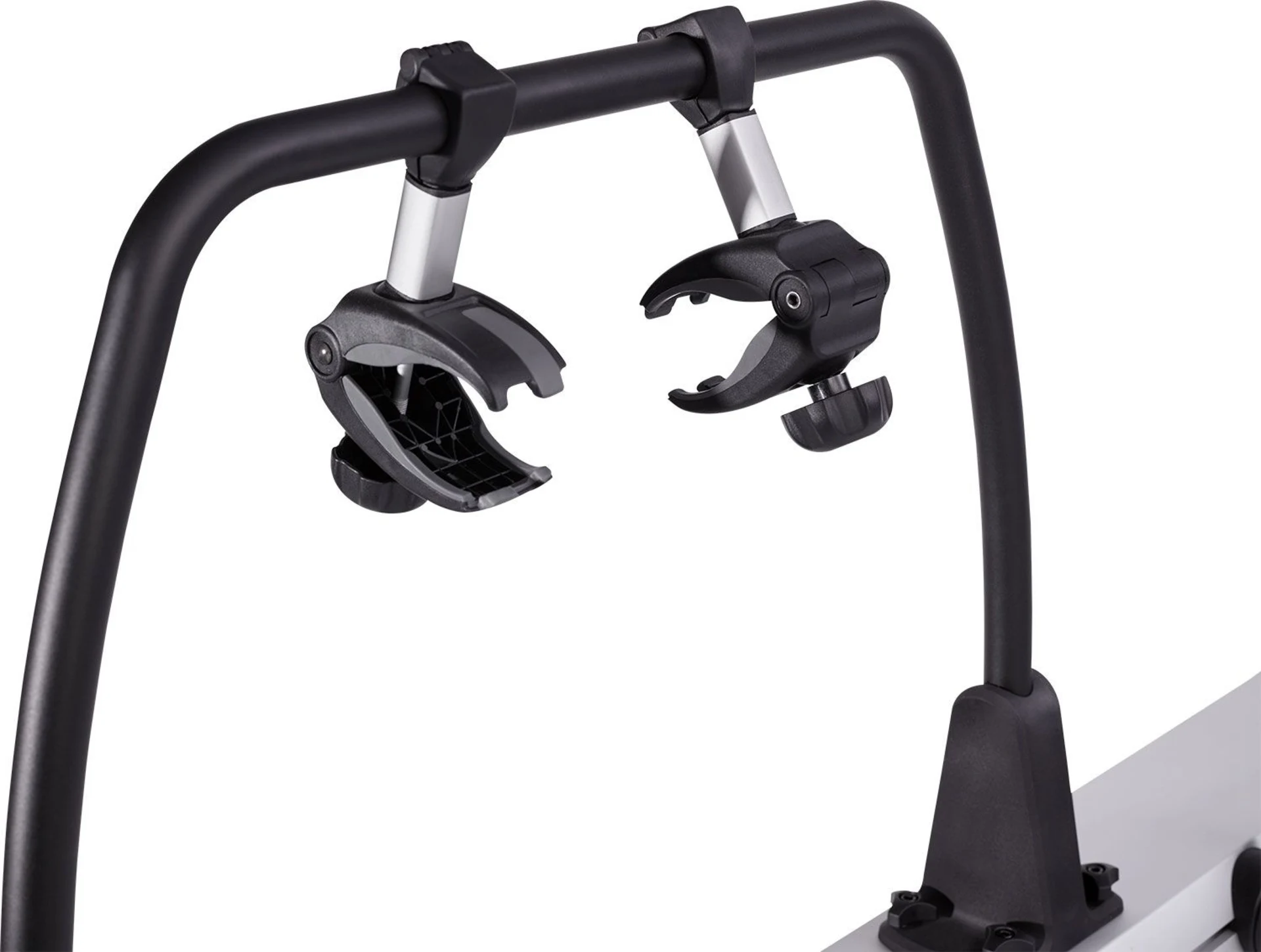 Thule VeloSlide Standard Fahrradträger für die Reisemobil Heckgarage