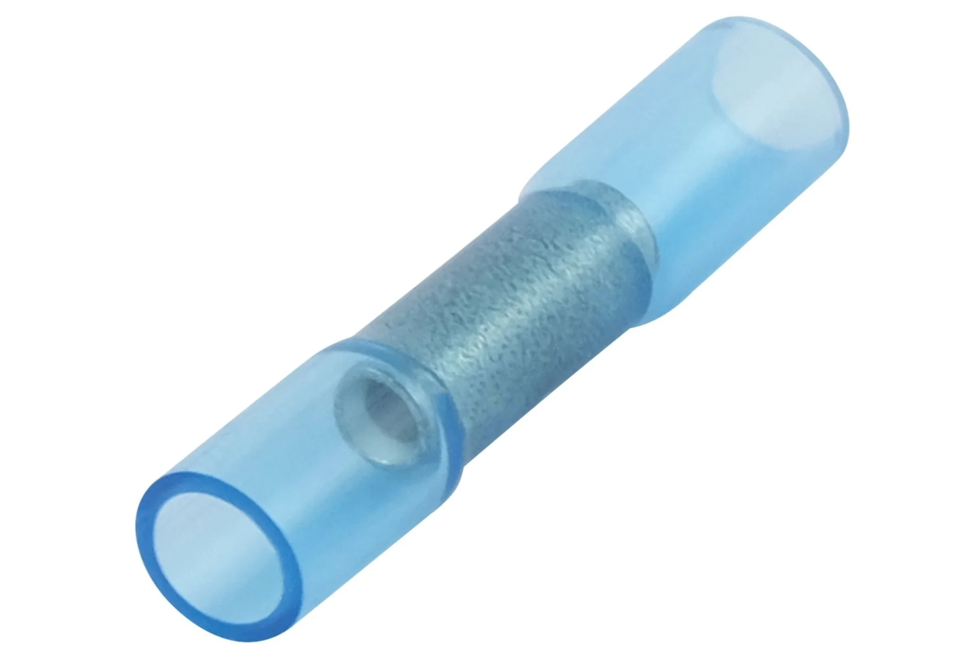 SealFix 14 - 16 Stossverbind. schrumpfend blau