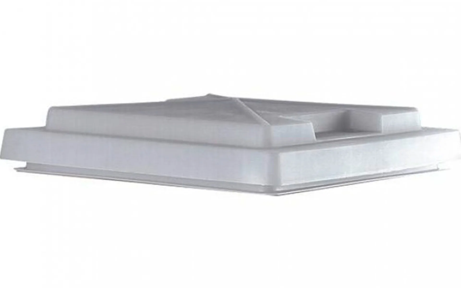 Capot de rechange 29 blanc