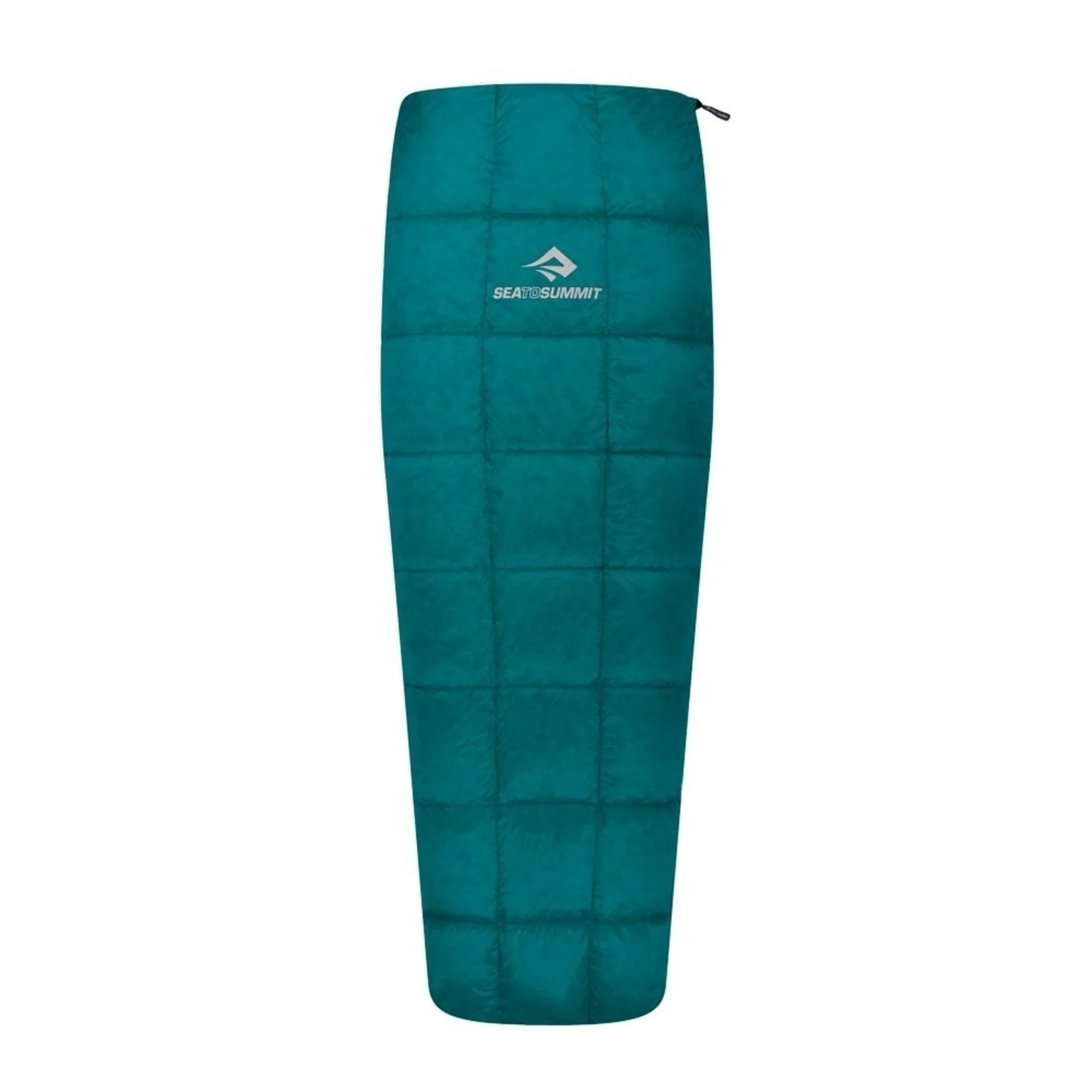 Traveller TrI - Reg Teal Sea to Summit Schlafsack