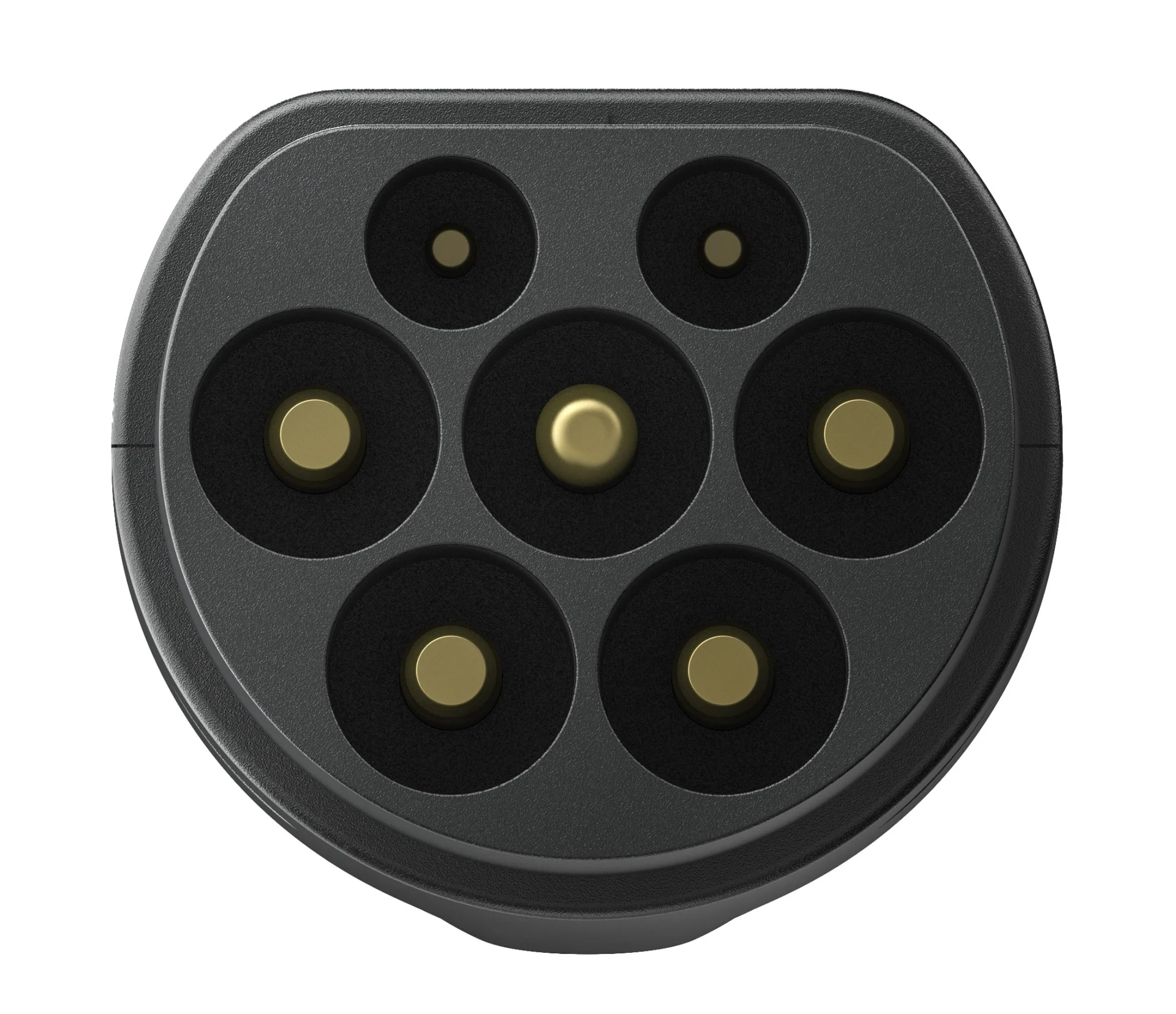 EcoFlow EV X Stream Adapter für Delta Pro
