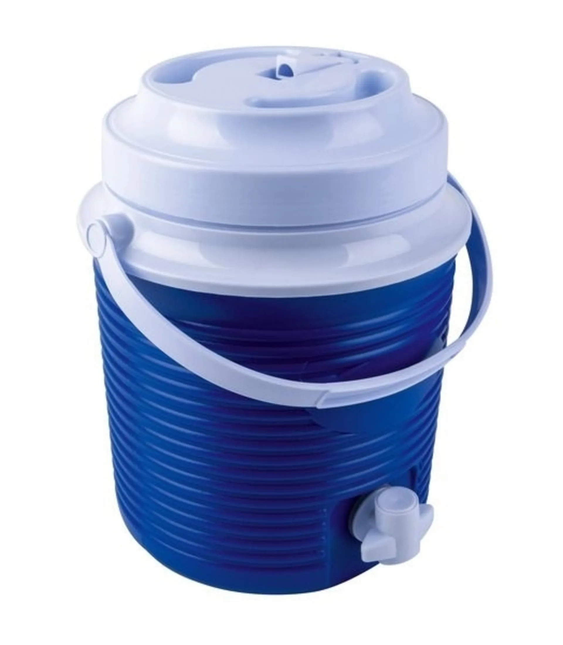Réfrigérateur pour boissons avec bec verseur - 5,8 litres