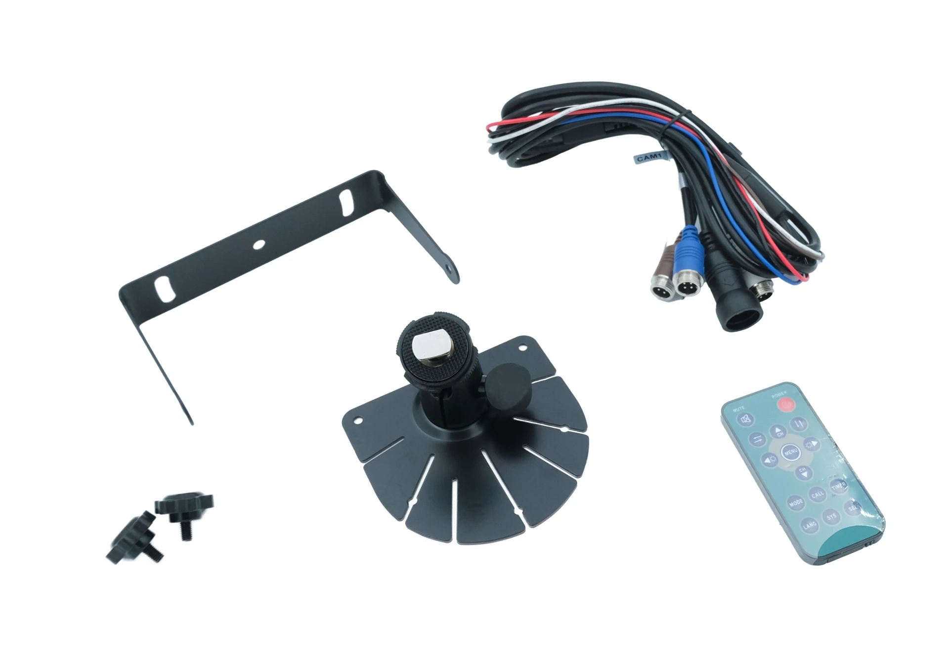HD Bildschirm zu Rückfahrkamerasys. kabelgeb. 5.6“ 1080P 126.5 x 100 x 5.7 mm, kabelgebunden HD Bildschirm zu Rückfahrkamerasys. kabelgeb. 5.6“ 1080P 126.5 x 100 x 5.7 mm, kabelgebunden