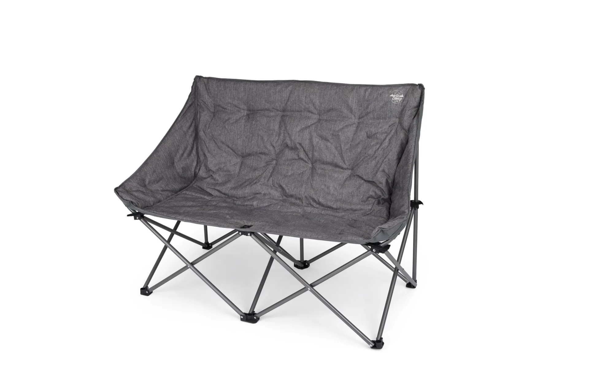 Camplife Relax Faltsofa gepolstert