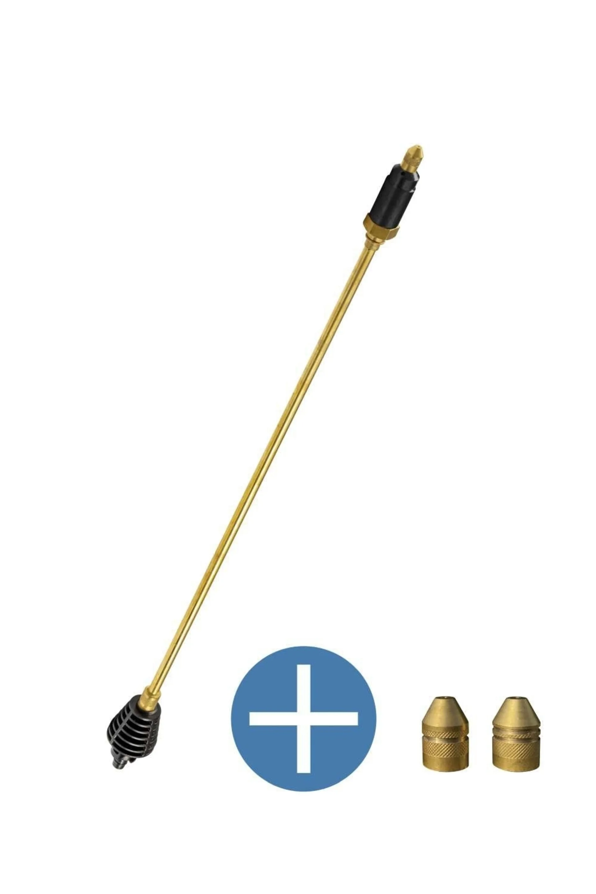 Gloria MultiJet Kit de protection des plantes