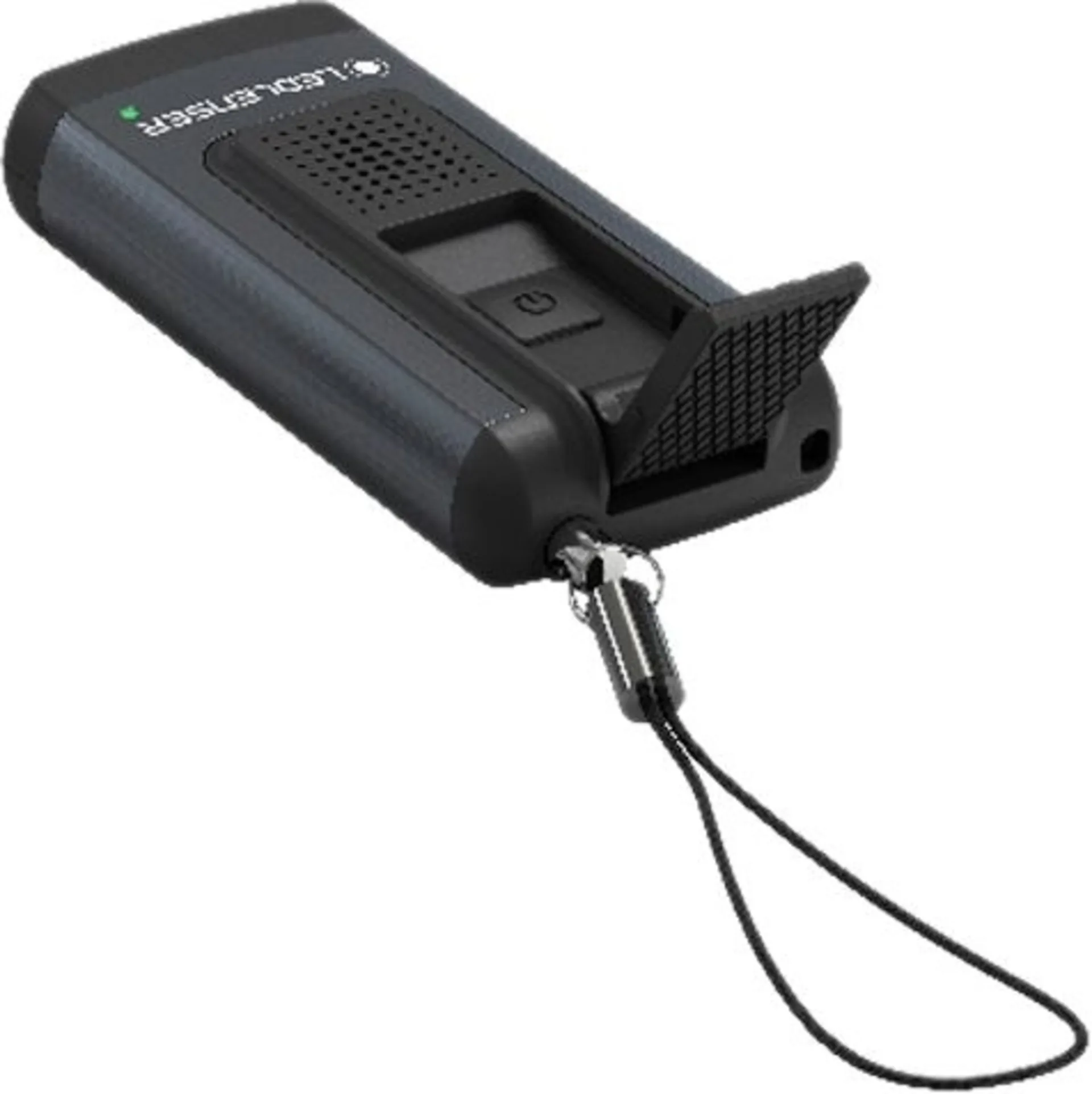 Lampe de poche LedLenser K6R Safety avec alarme stridente
