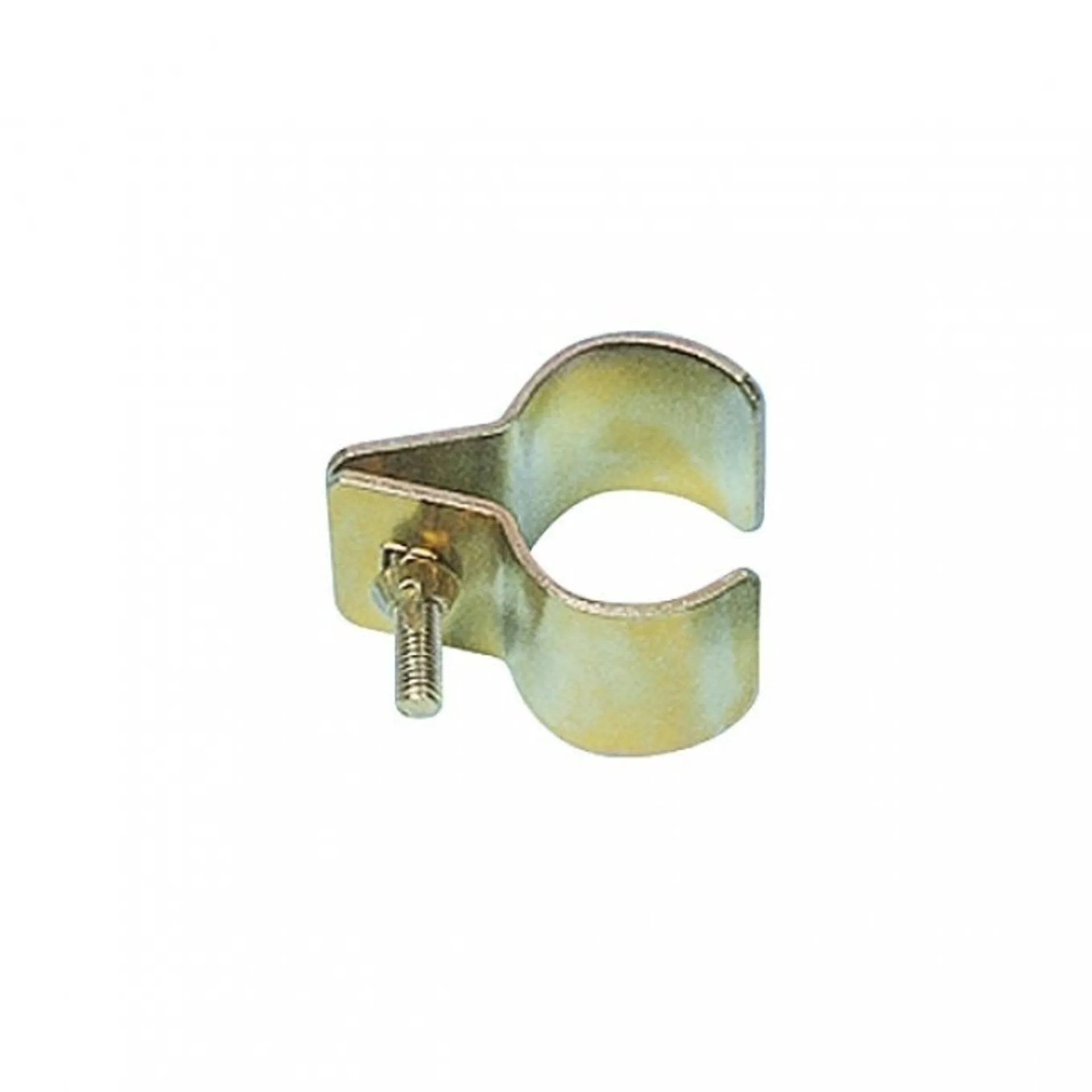 Collier de serrage Berger or, paquet de 5 25 - 28mm