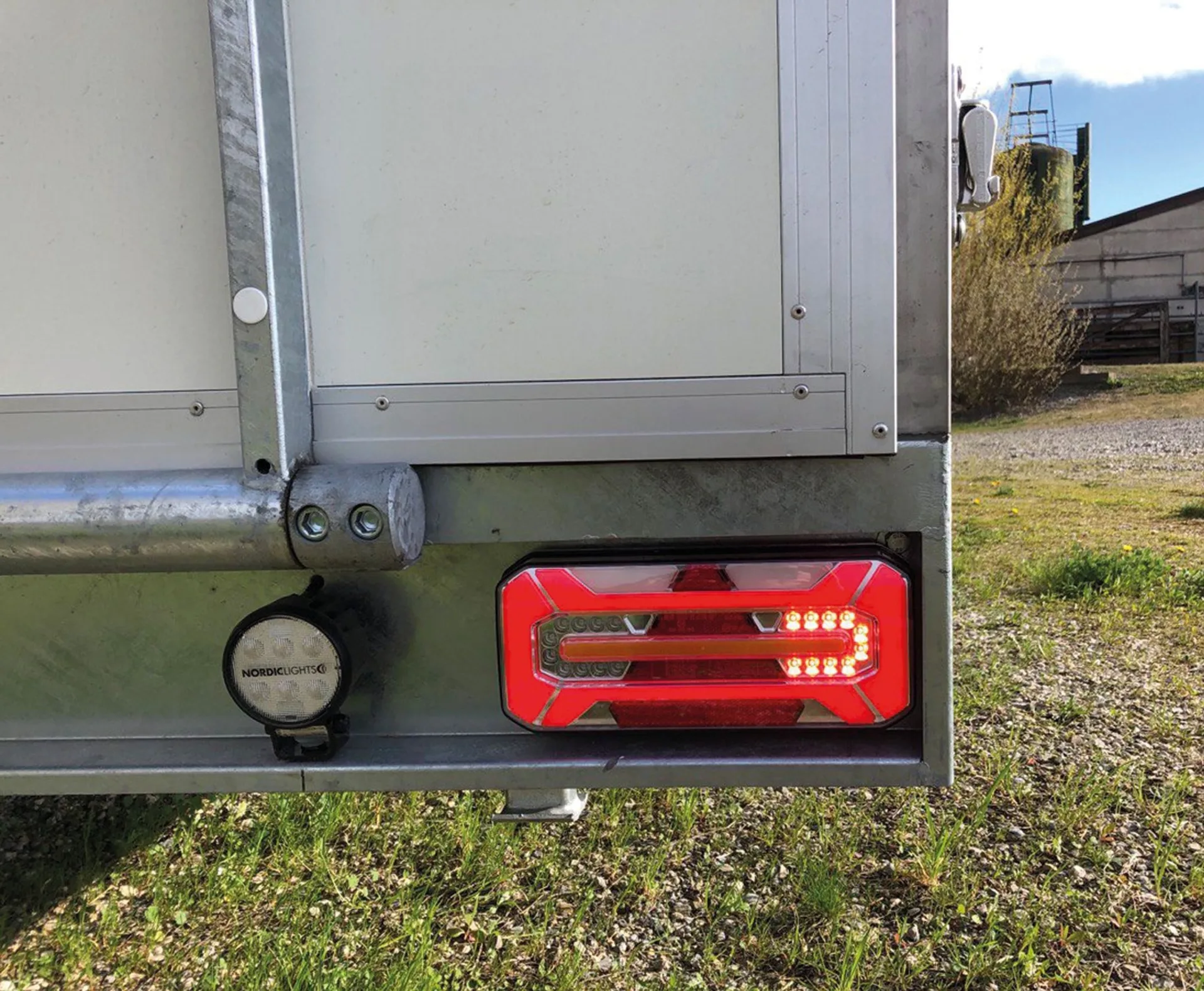 WAS Schlussleuchte Voll-LED 12/24 V links ADR