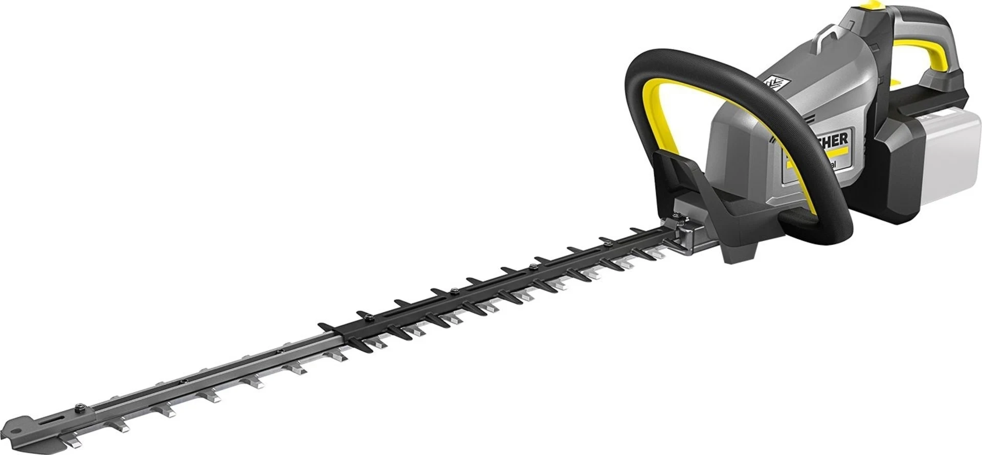 Kärcher HT 650/36 Bp Akku-Heckenschere (ohne Akku)