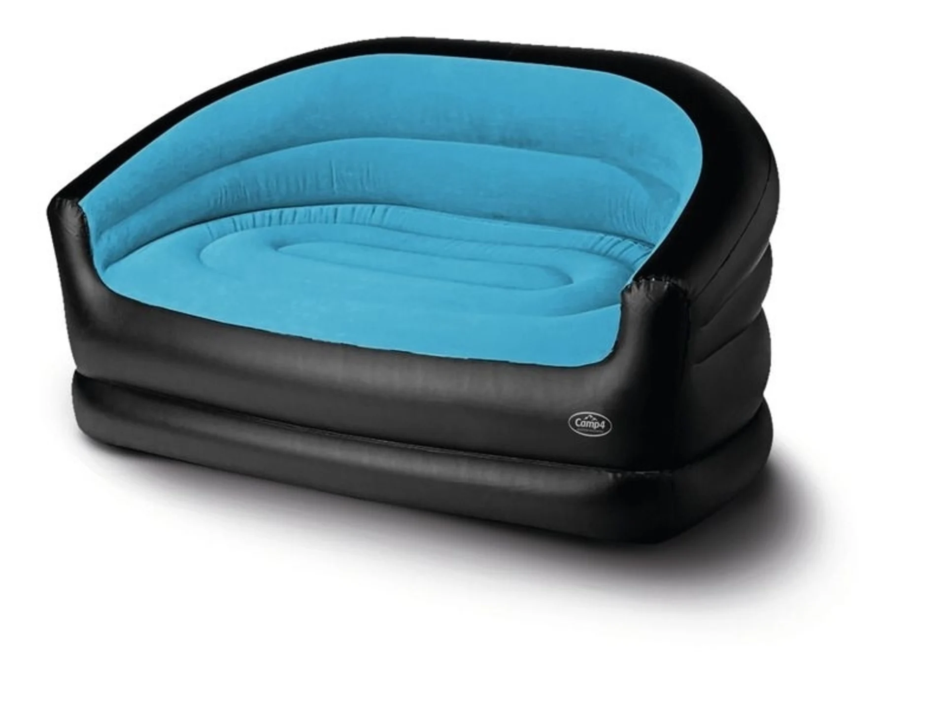 Camp4 Relax Double14 - Aufblasbares Zweisitzer-Sofa
