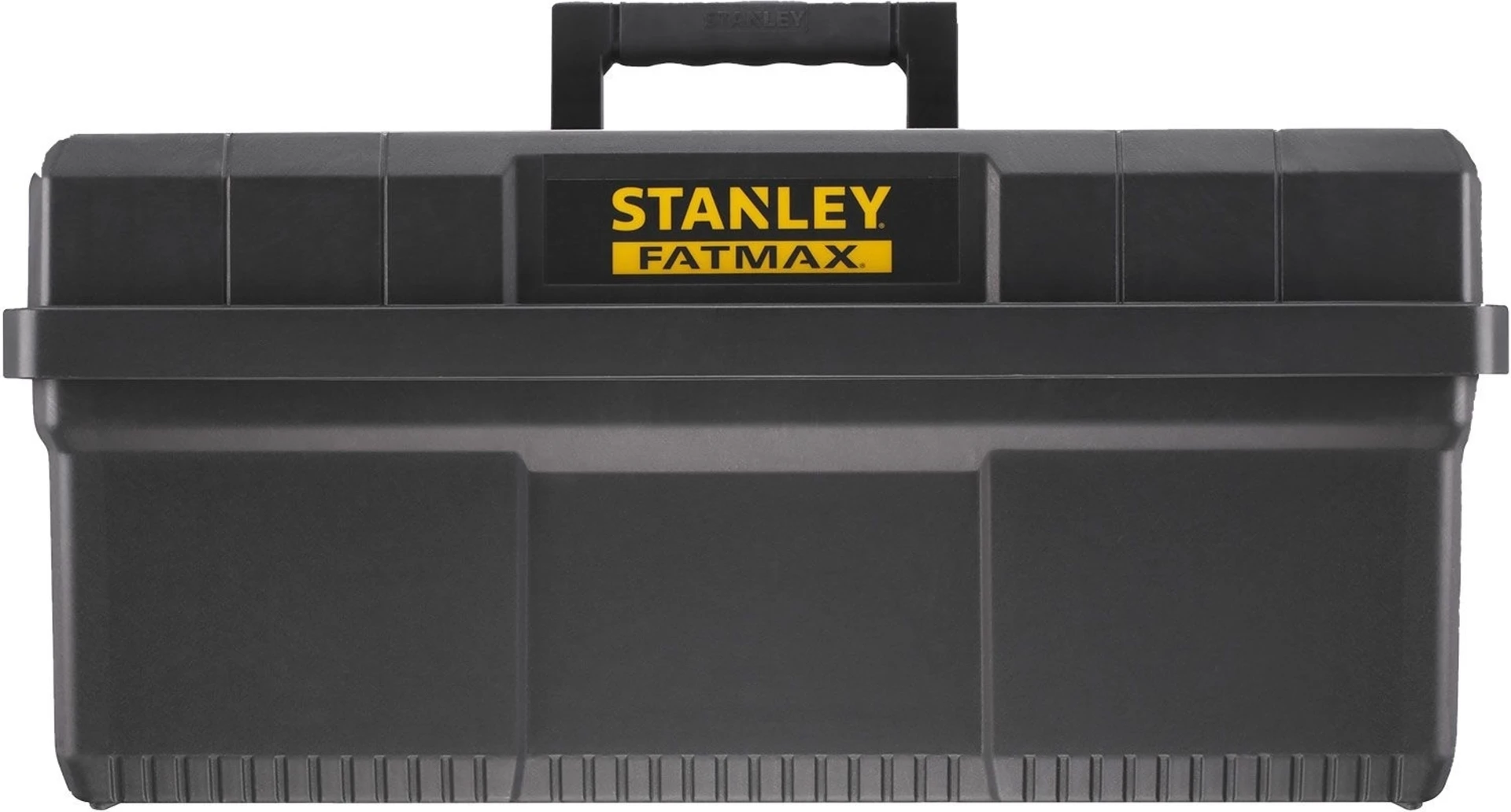 Stanley FMST81083 Fatmax Werkzeugbox mit Tritt 30
